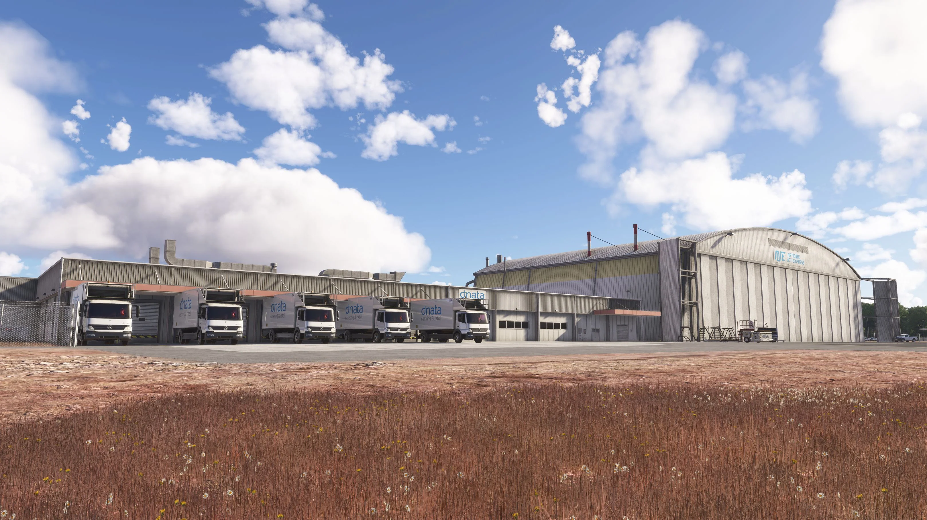 YPAD - Adelaide Airport MSFS20/24 - Image 15