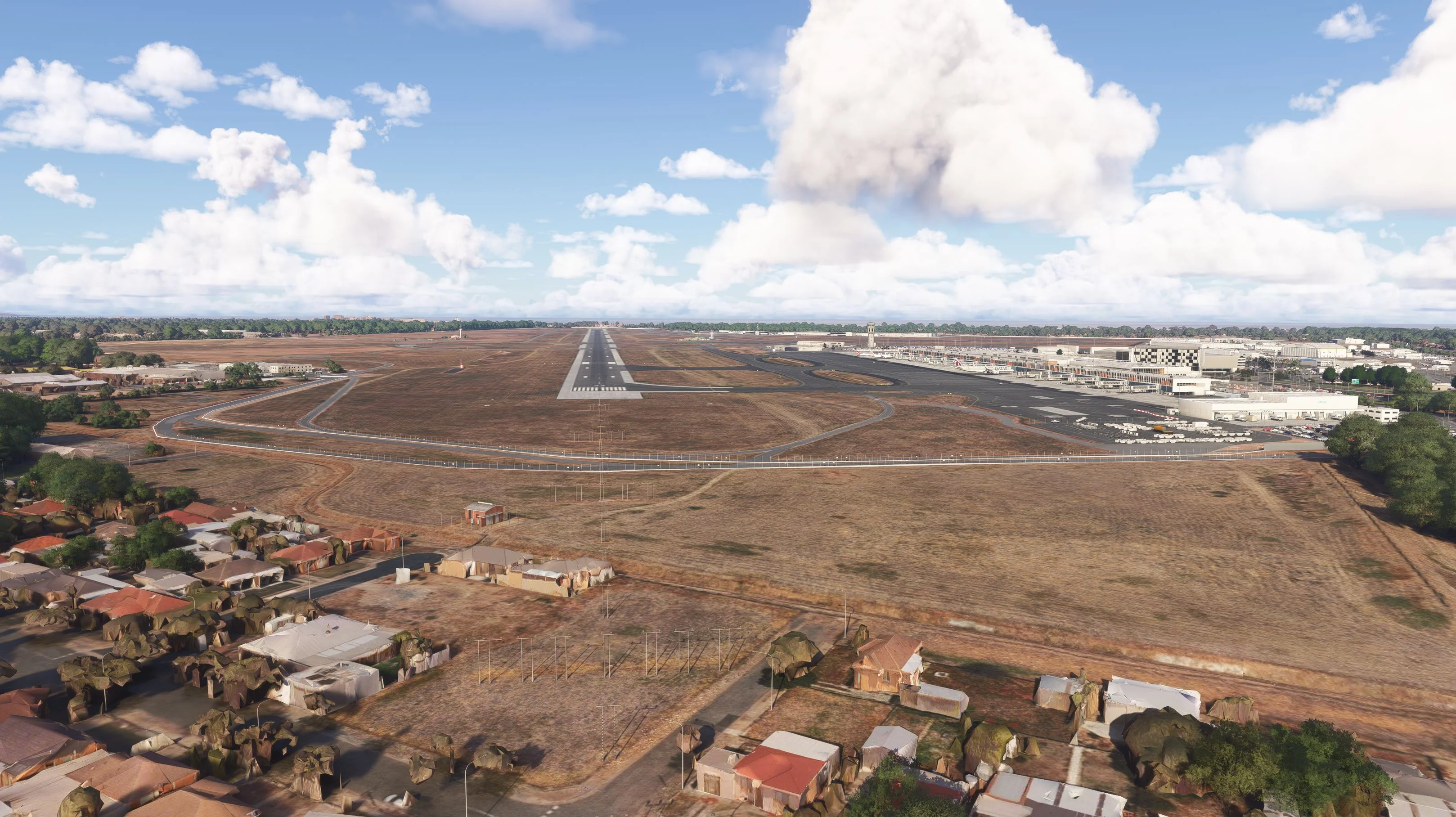 YPAD - Adelaide Airport MSFS20/24 - Image 2