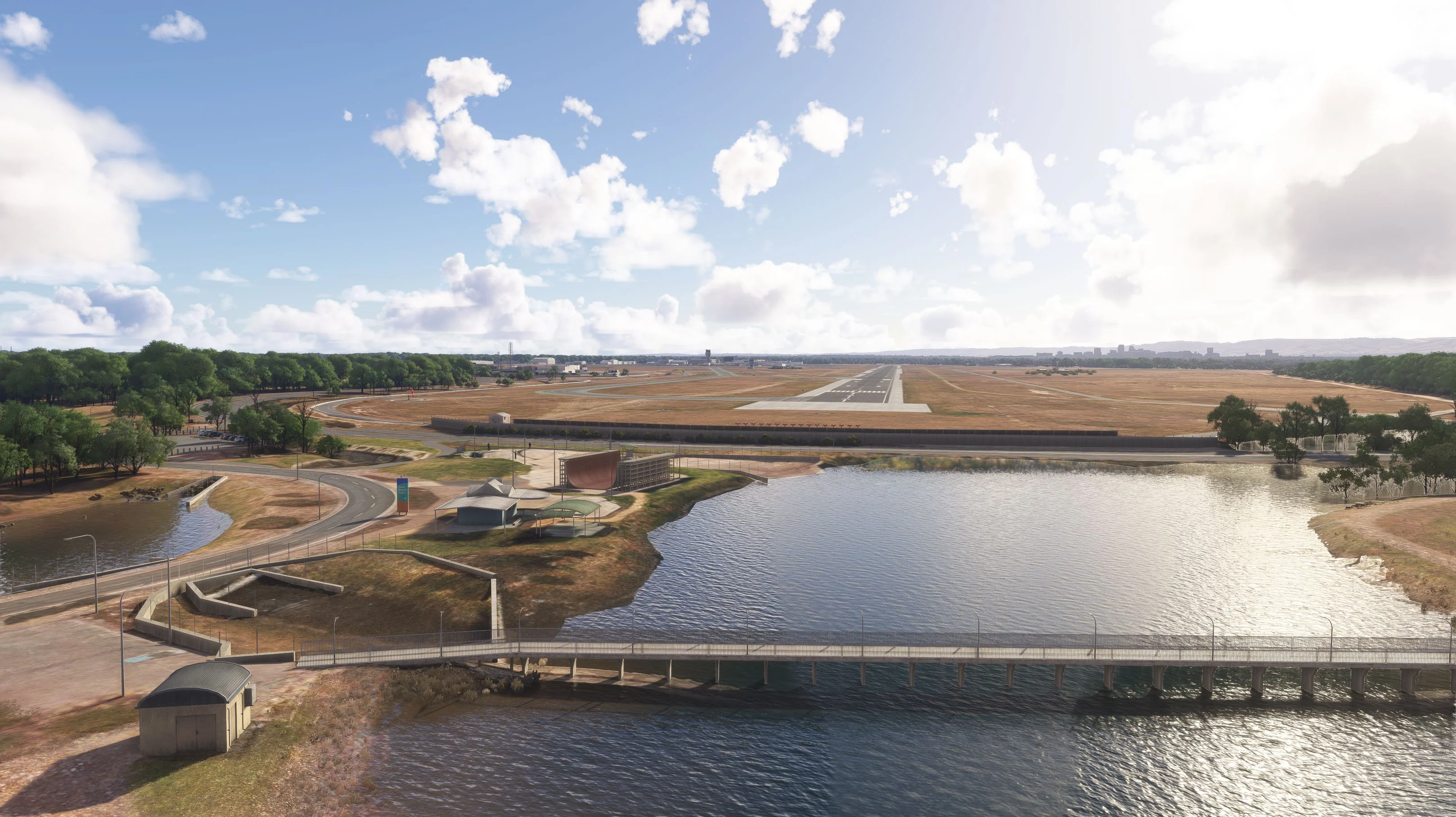 YPAD - Adelaide Airport MSFS20/24 - Image 4