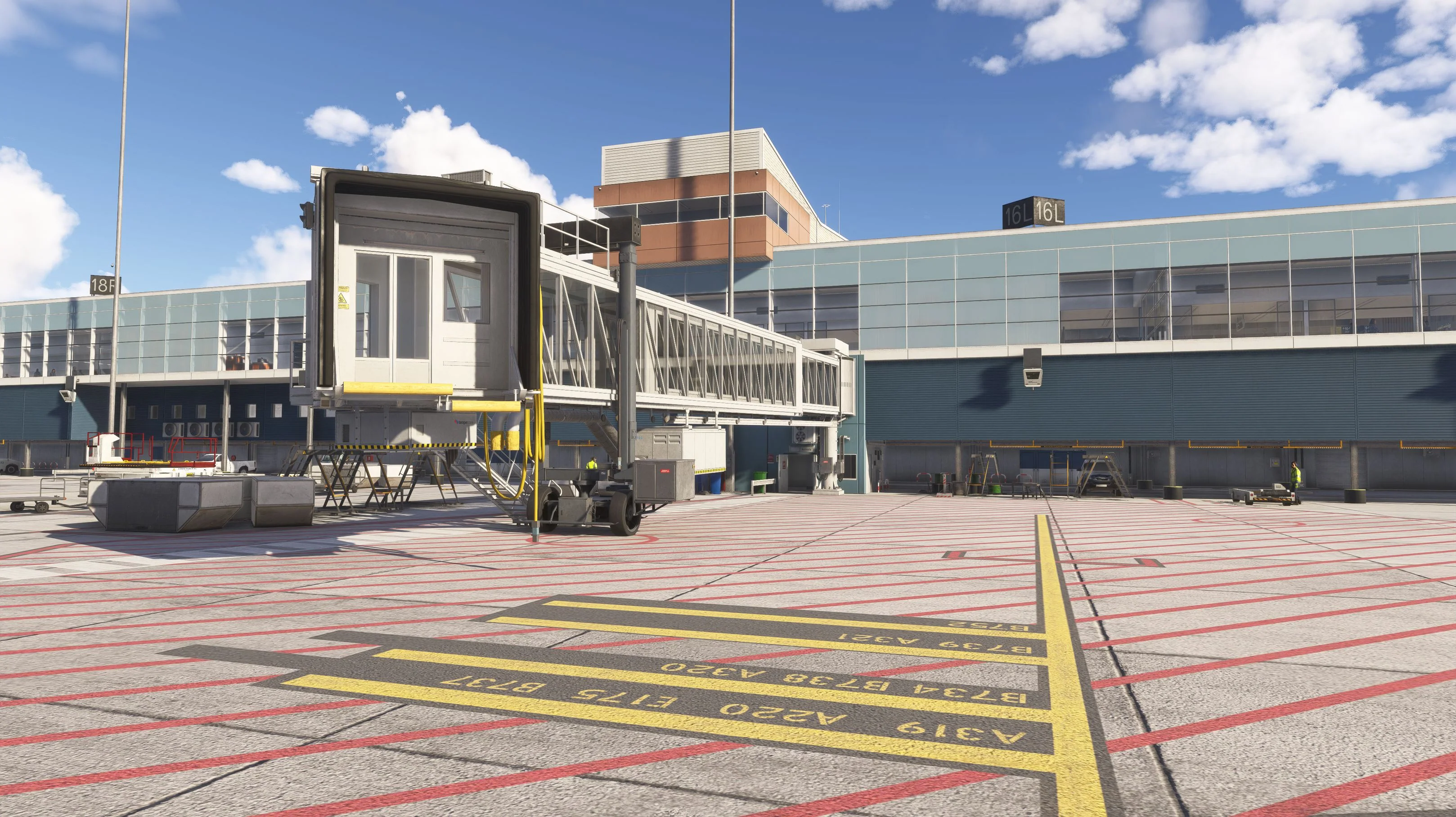 YPAD - Adelaide Airport MSFS20/24 - Image 6