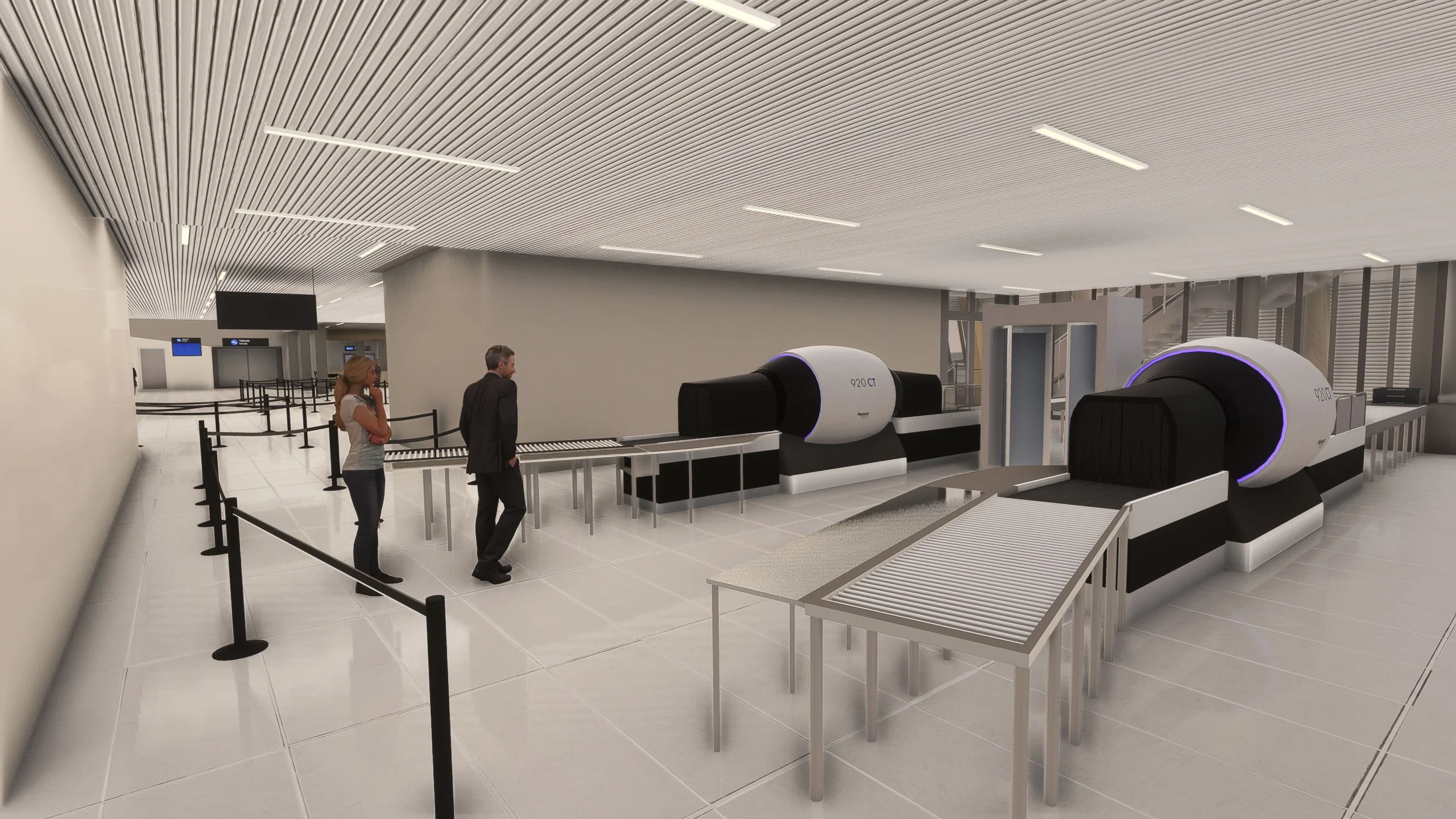 BGGH - Nuuk International Airport MSFS - Image 11
