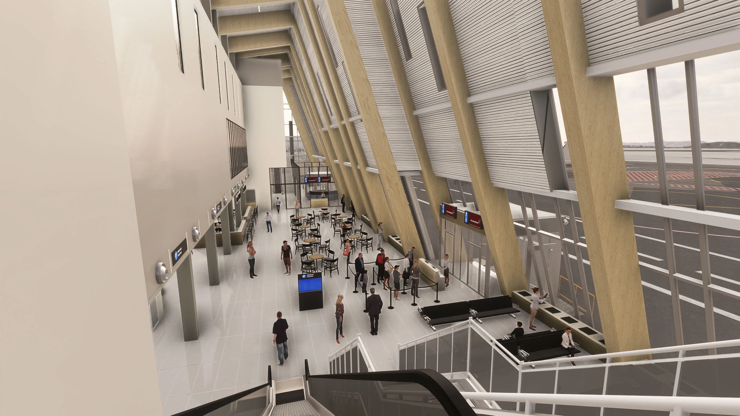 BGGH - Nuuk International Airport MSFS - Image 12