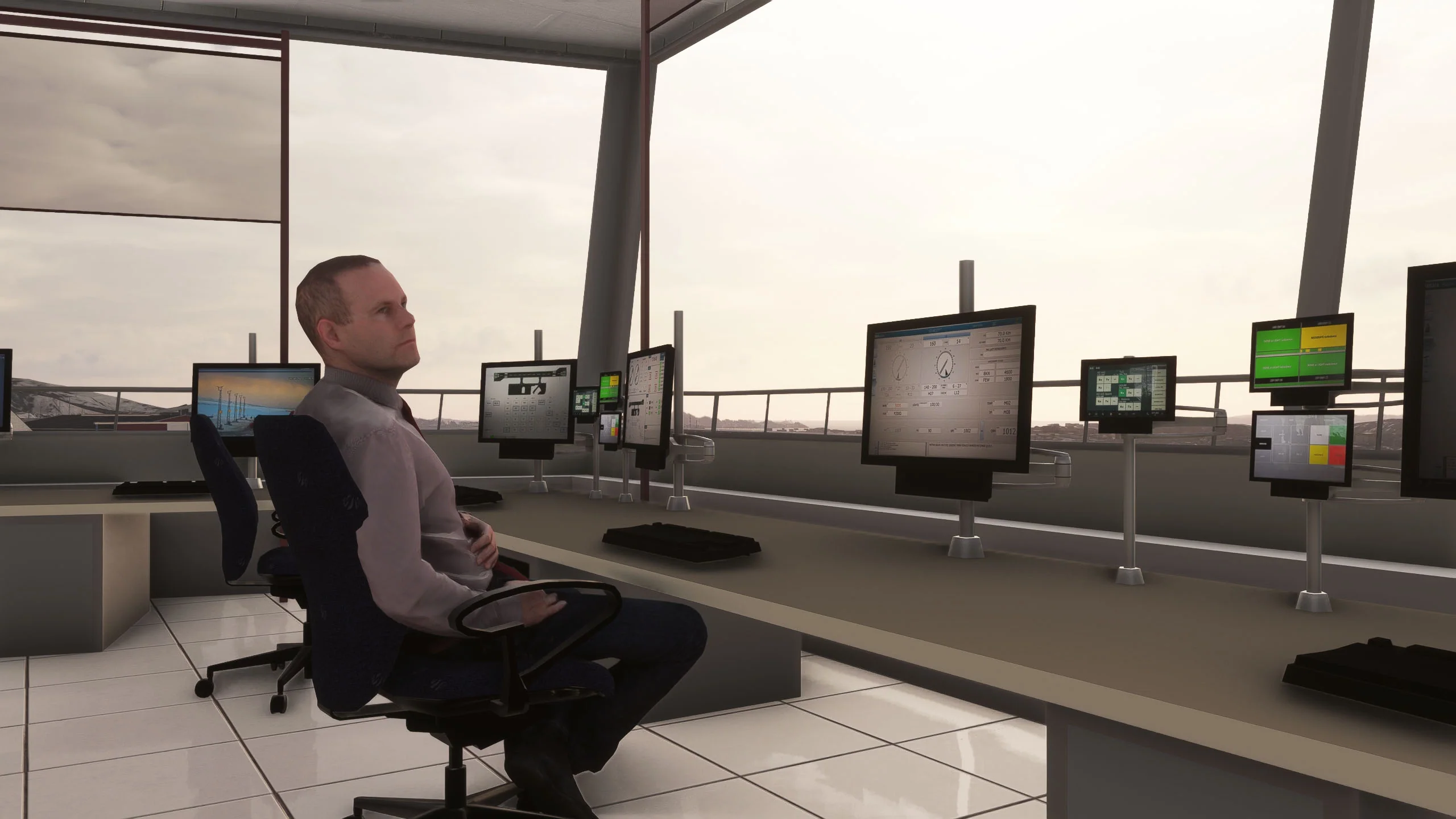 BGGH - Nuuk International Airport MSFS - Image 14