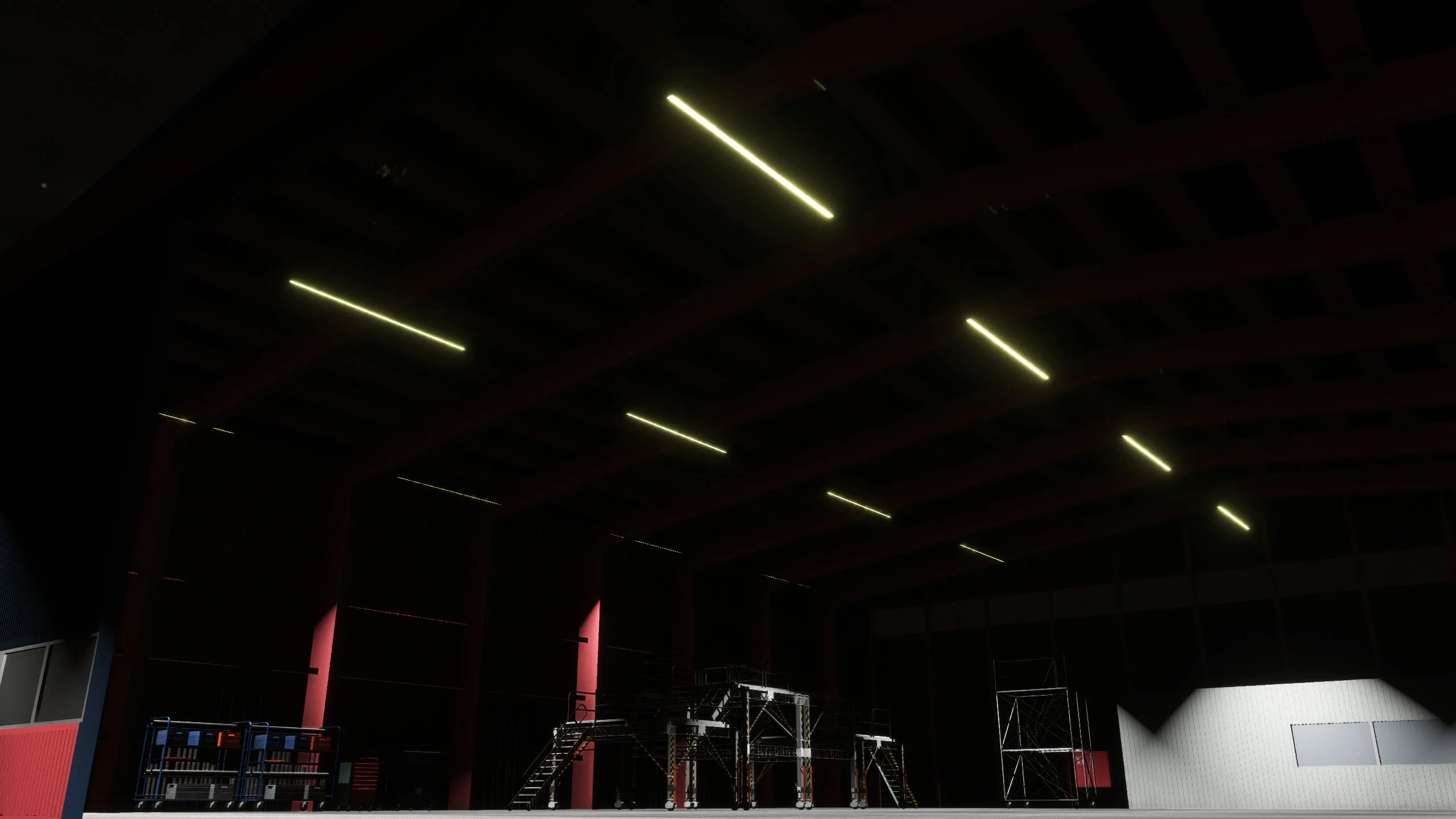 BGGH - Nuuk International Airport MSFS - Image 22