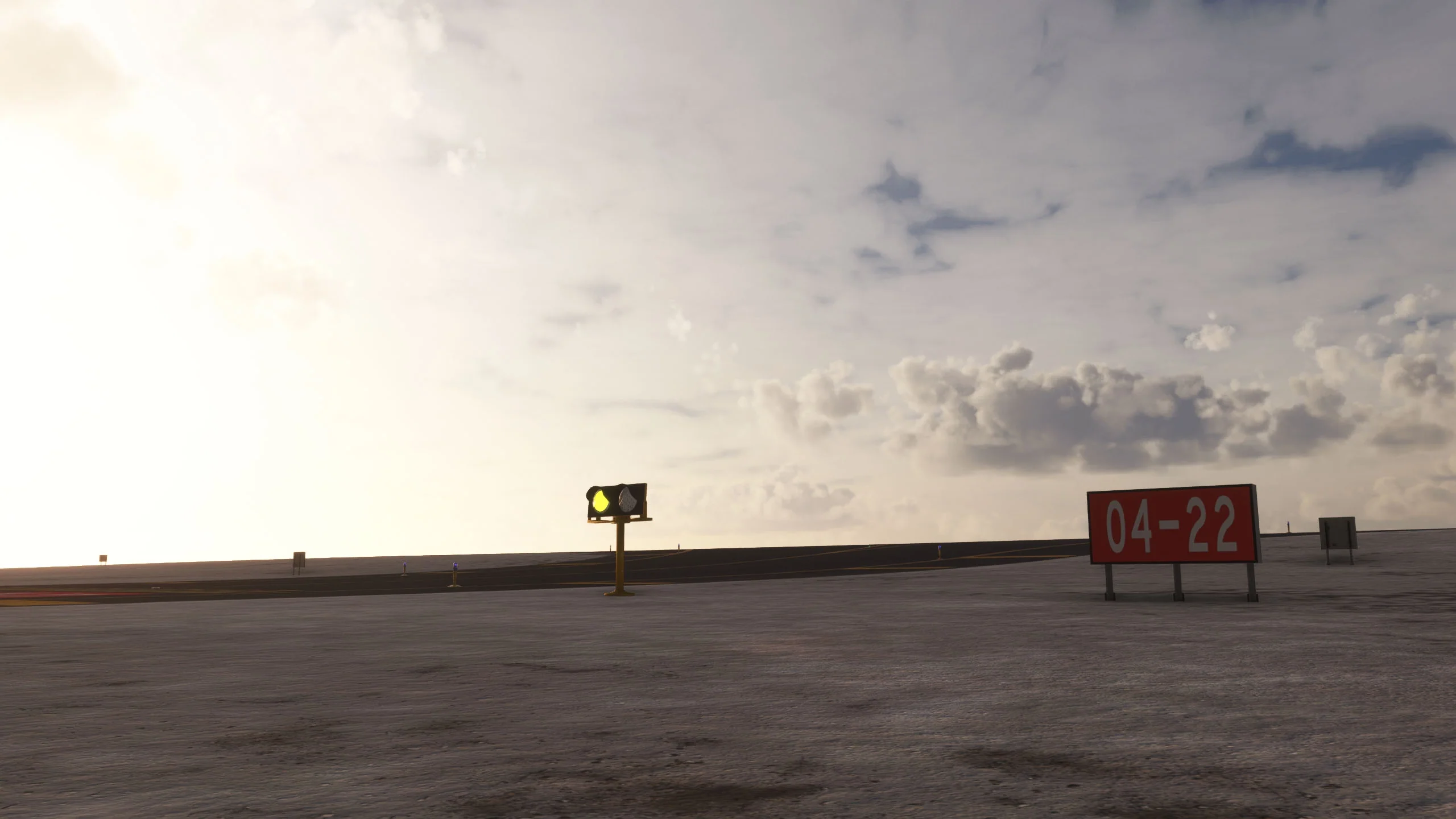 BGGH - Nuuk International Airport MSFS - Image 29