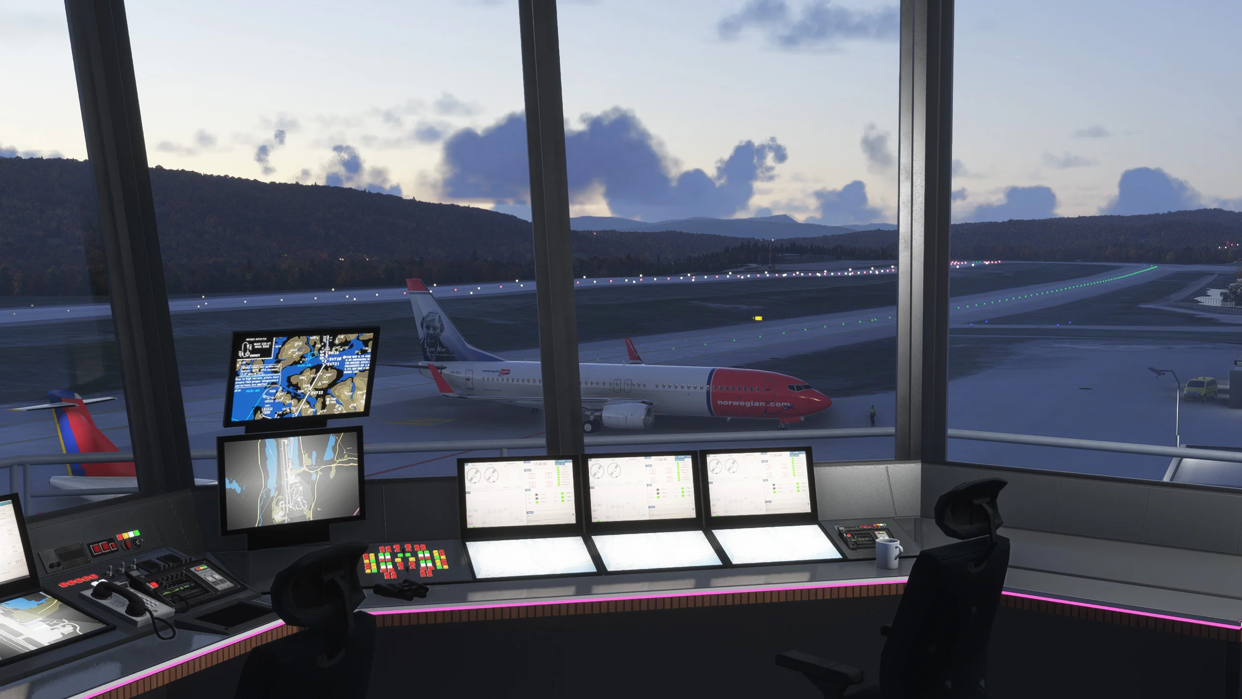 ENEV - Harstad/Narvik Airport MSFS20/24 - Image 3