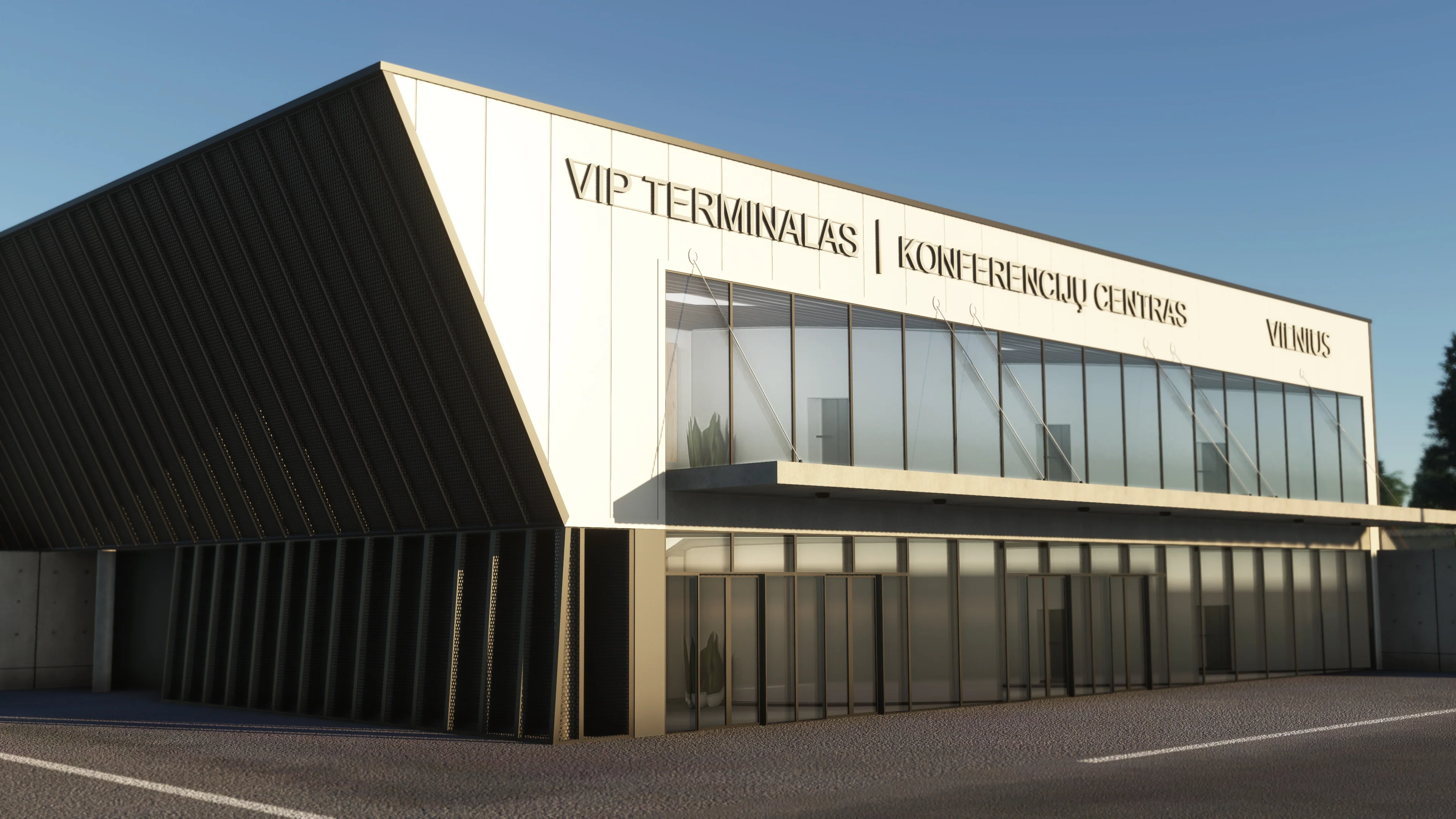 EYVI - Vilnius International Airport MSFS - Image 10