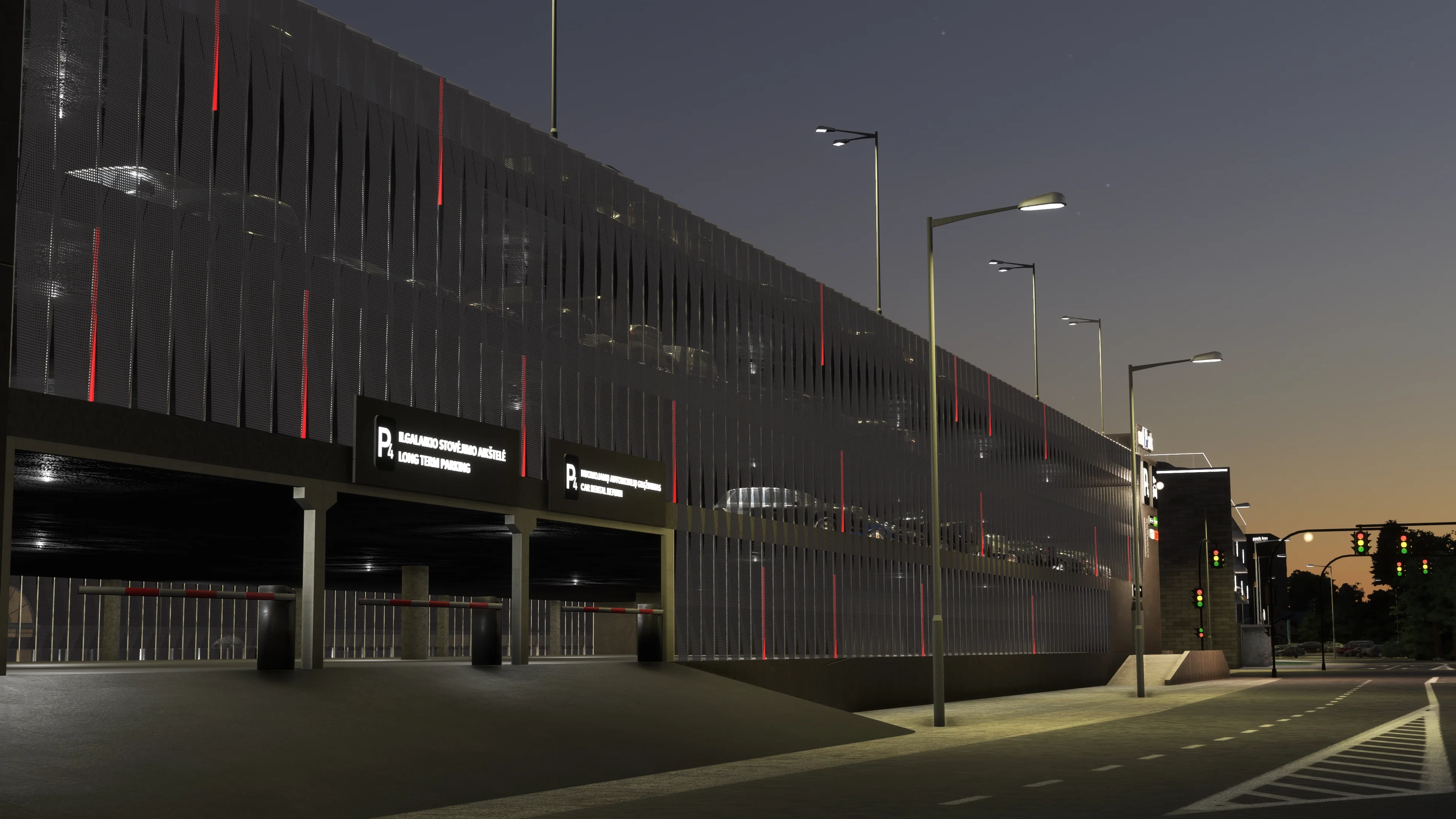 EYVI - Vilnius International Airport MSFS - Image 11