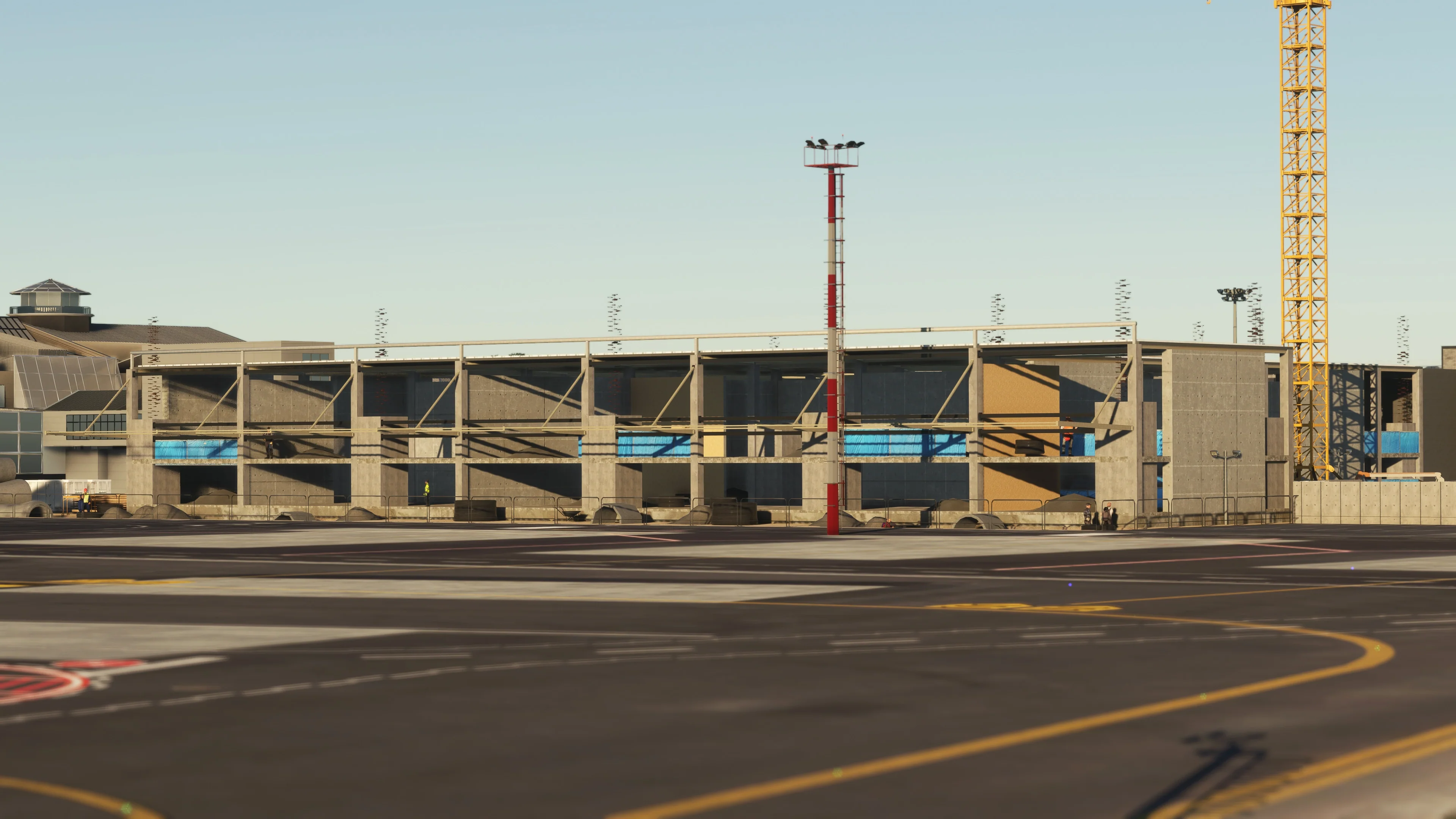 EYVI - Vilnius International Airport MSFS - Image 12