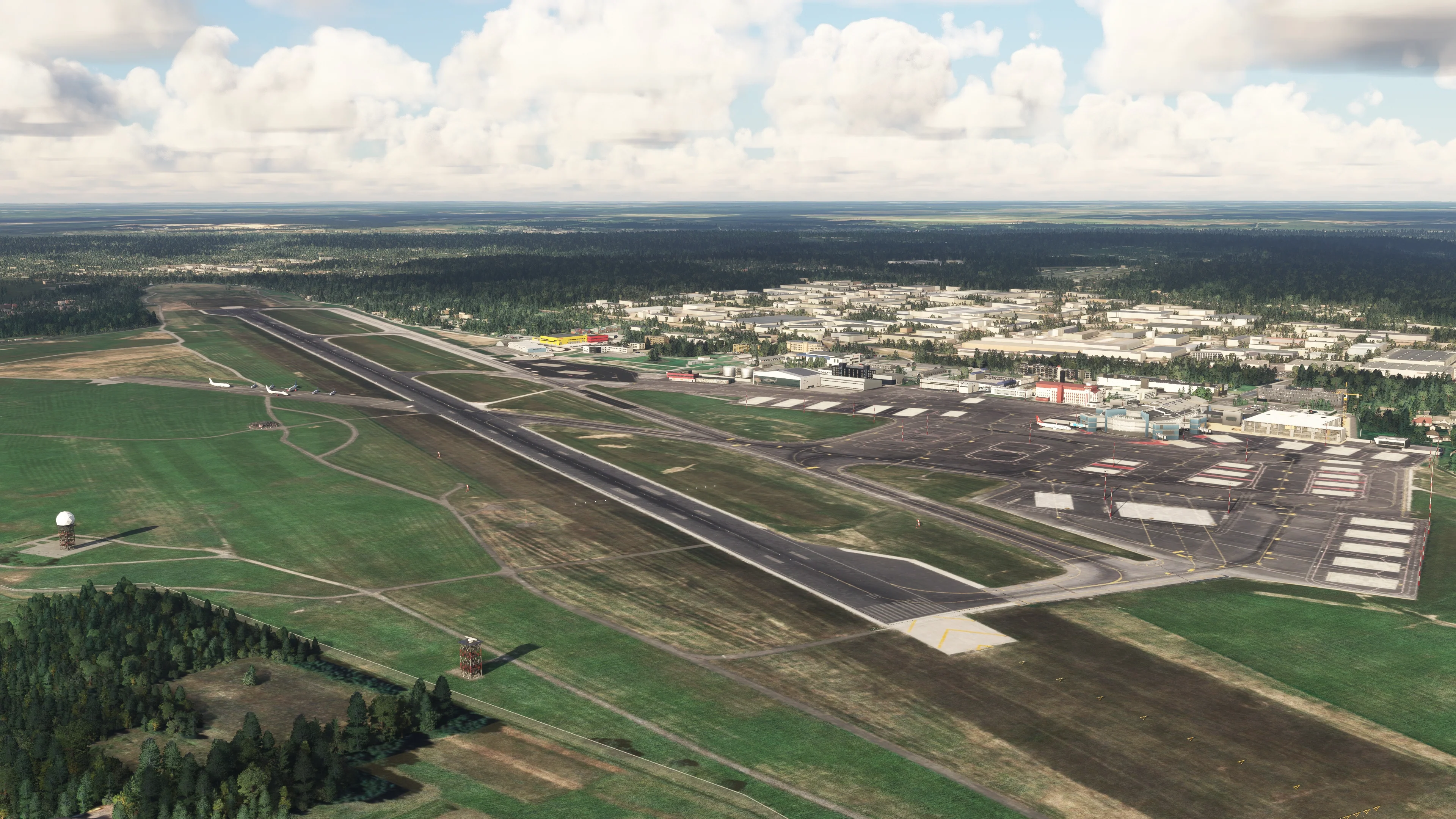 EYVI - Vilnius International Airport MSFS - Image 13