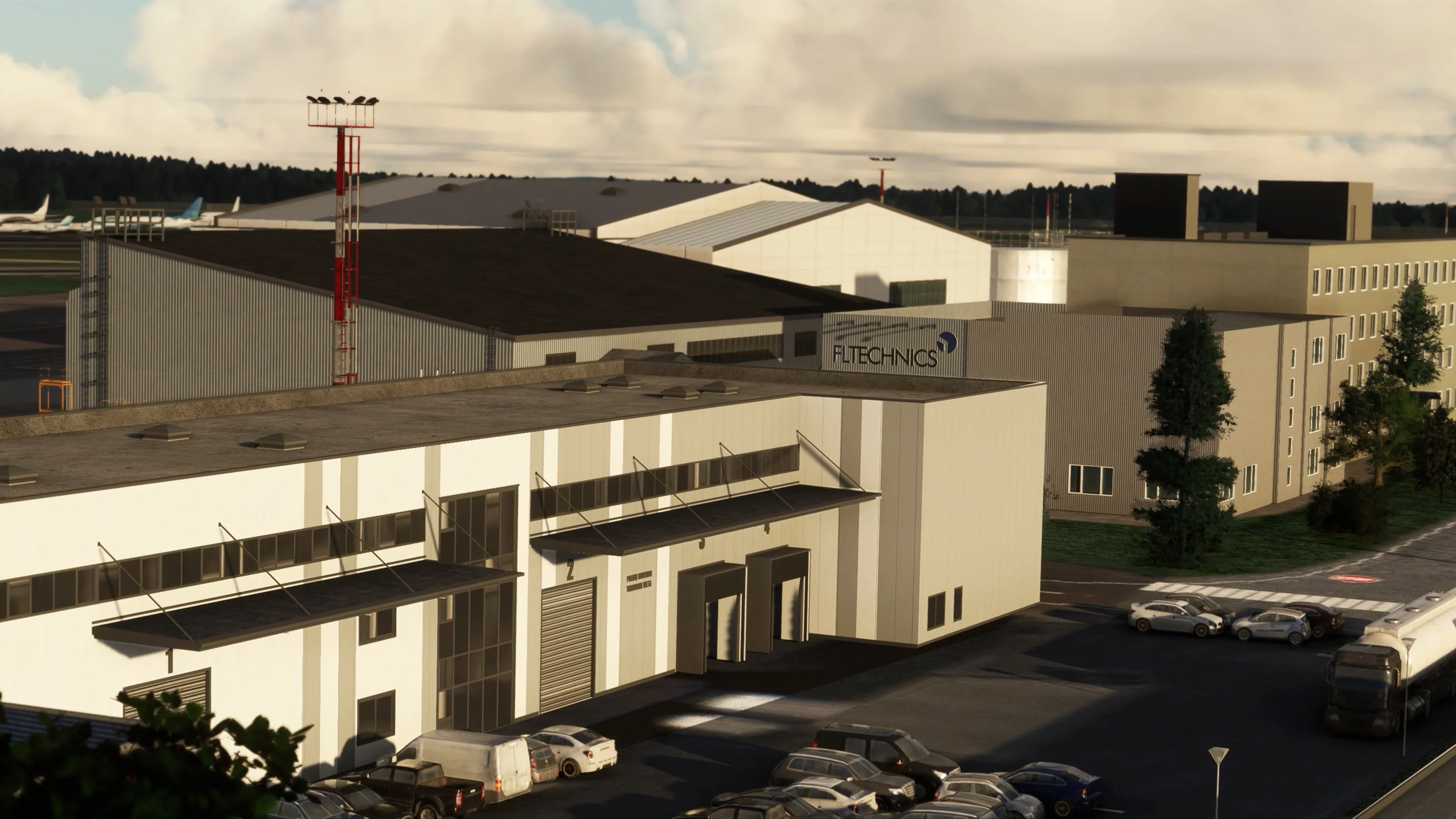 EYVI - Vilnius International Airport MSFS - Image 16