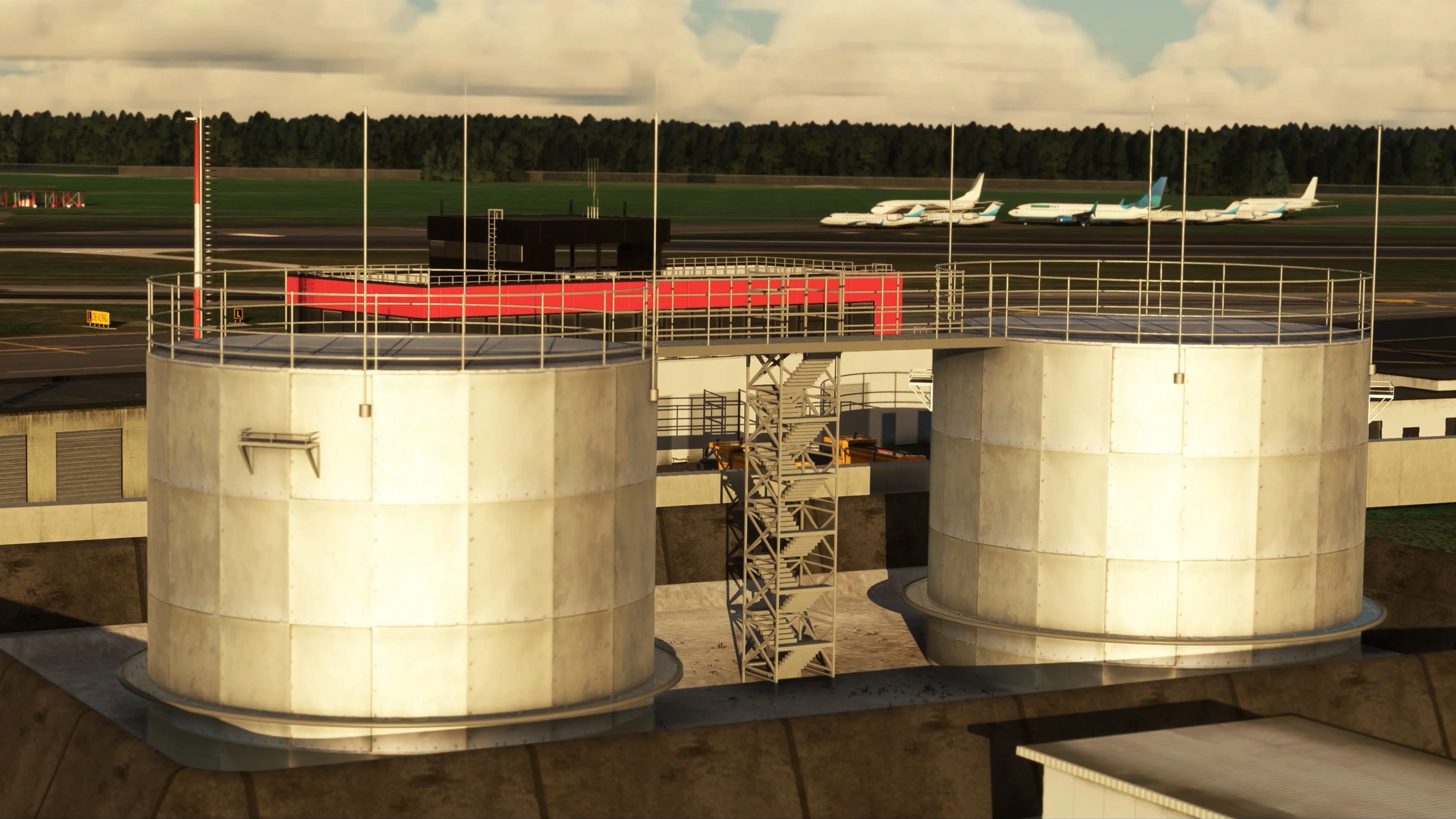 EYVI - Vilnius International Airport MSFS - Image 19