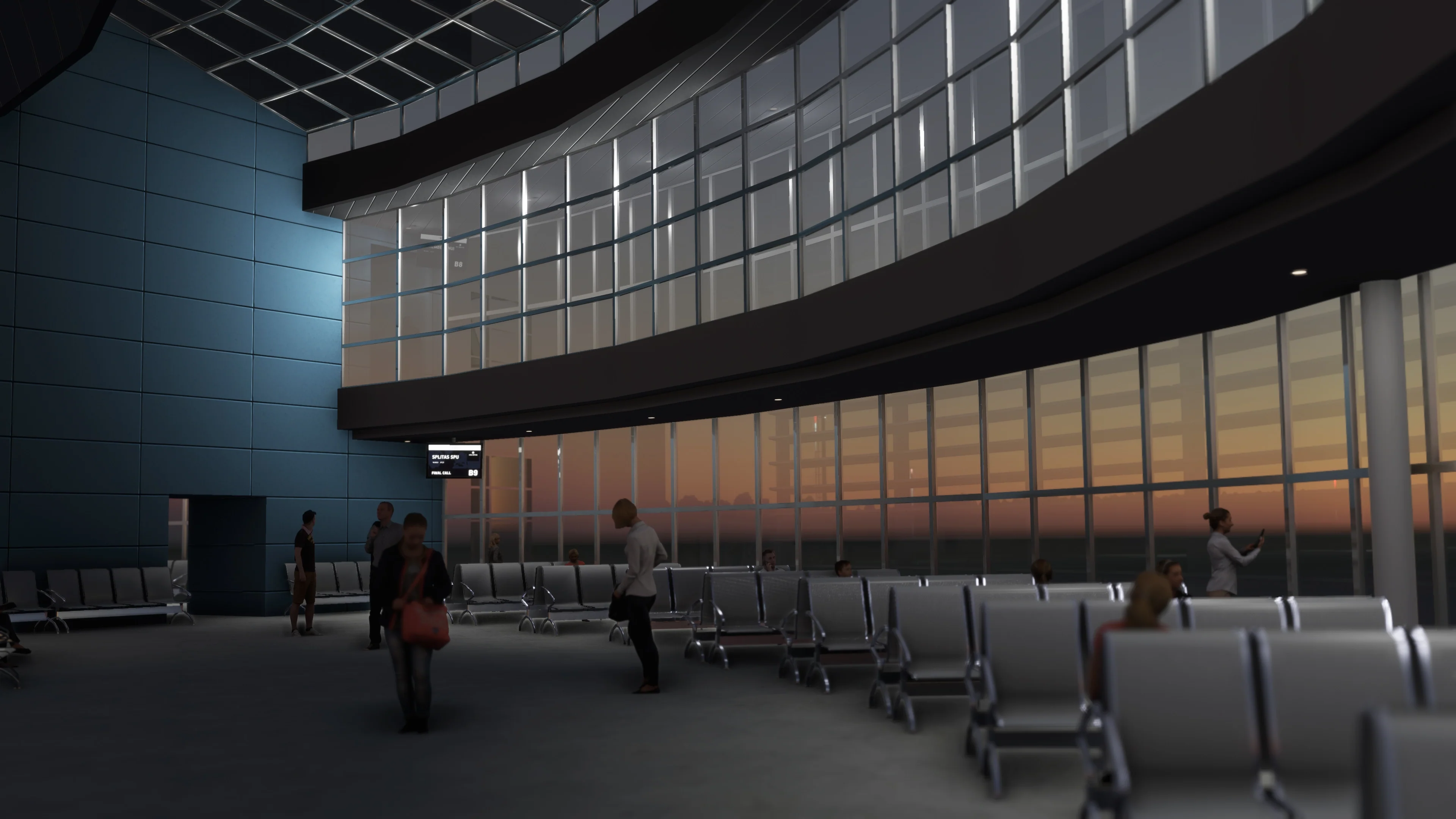 EYVI - Vilnius International Airport MSFS - Image 26