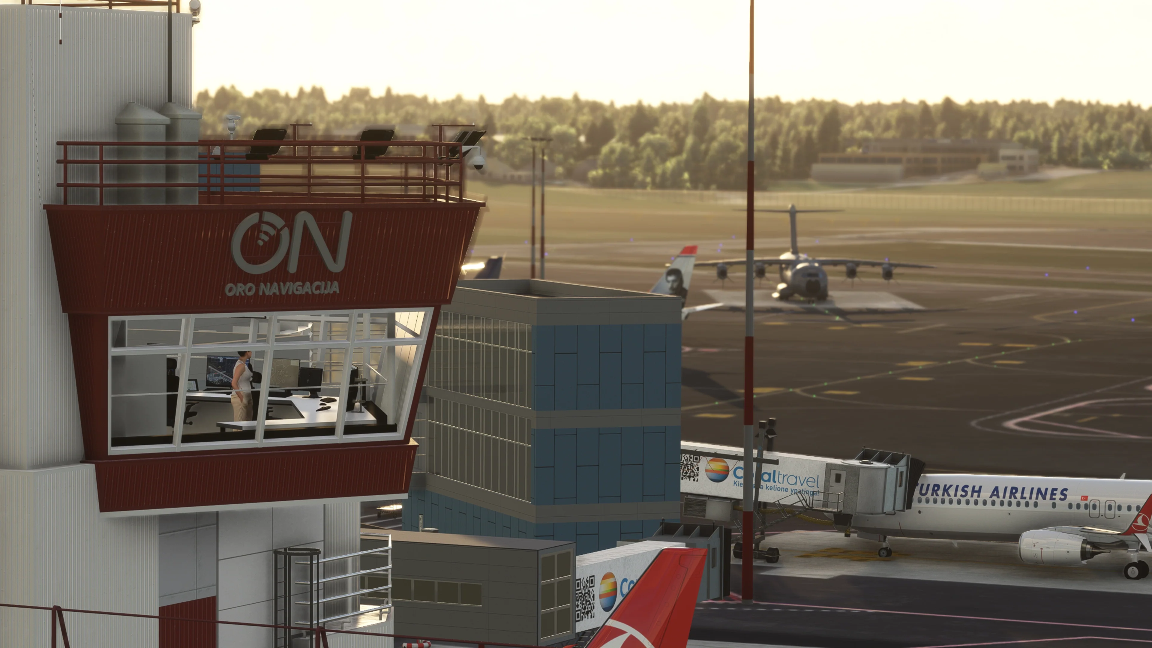 EYVI - Vilnius International Airport MSFS - Image 4