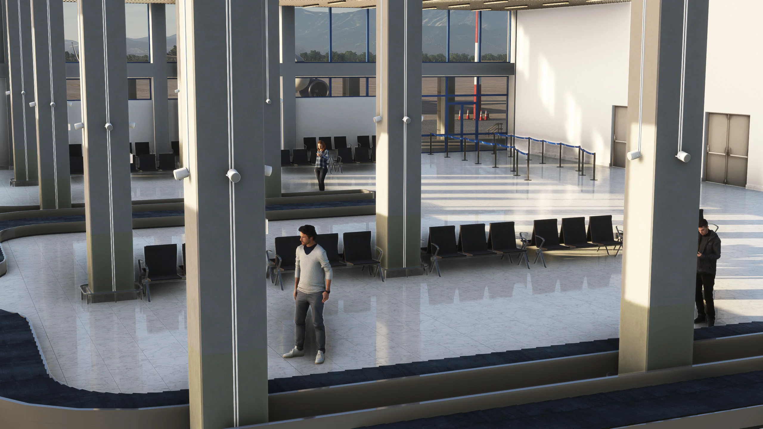 LGKV - Kavala Intl. Airport MSFS20/24 - Image 13