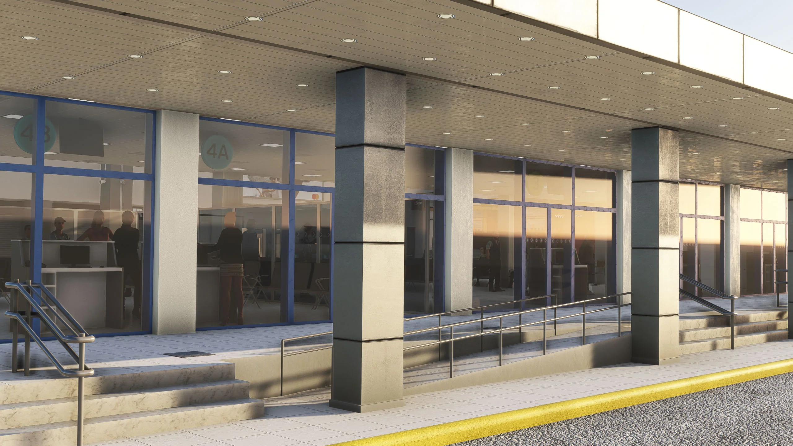 LGKV - Kavala Intl. Airport MSFS20/24 - Image 19