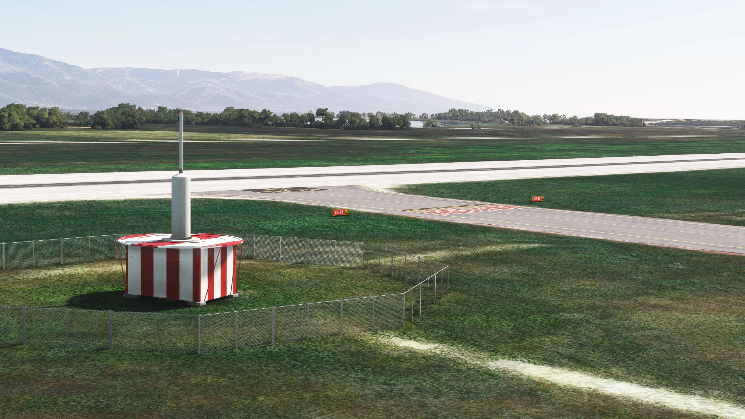 LGKV - Kavala Intl. Airport MSFS20/24 - Image 22