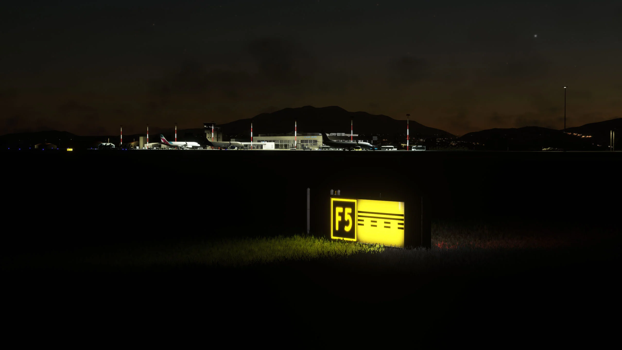 LGKV - Kavala Intl. Airport MSFS20/24 - Image 25
