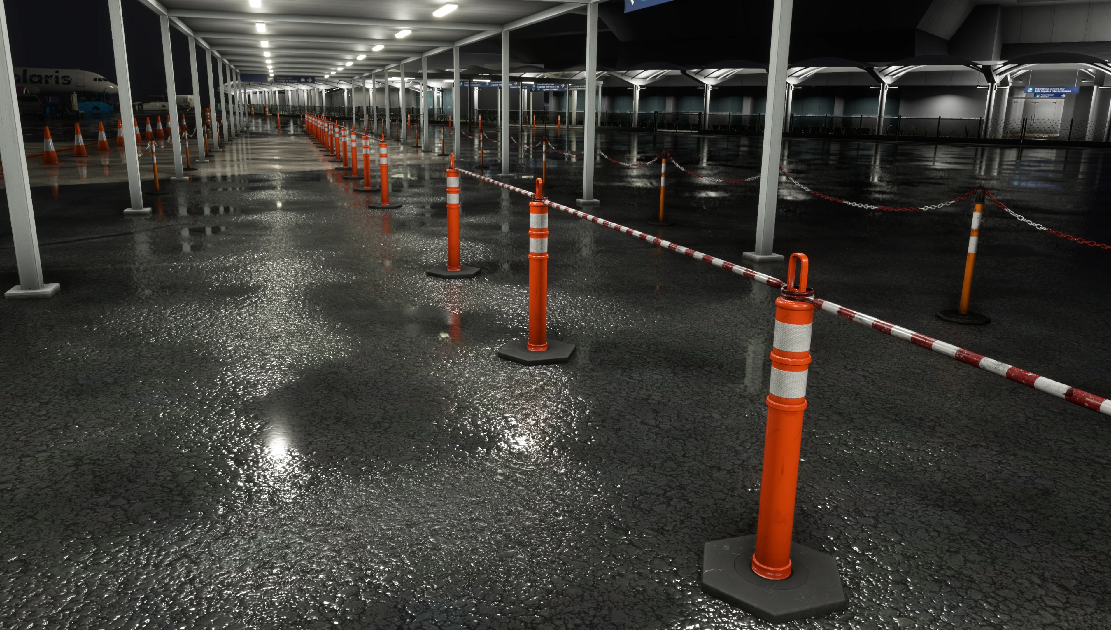 MMOX - Oaxaca International Airport MSFS - Image 12