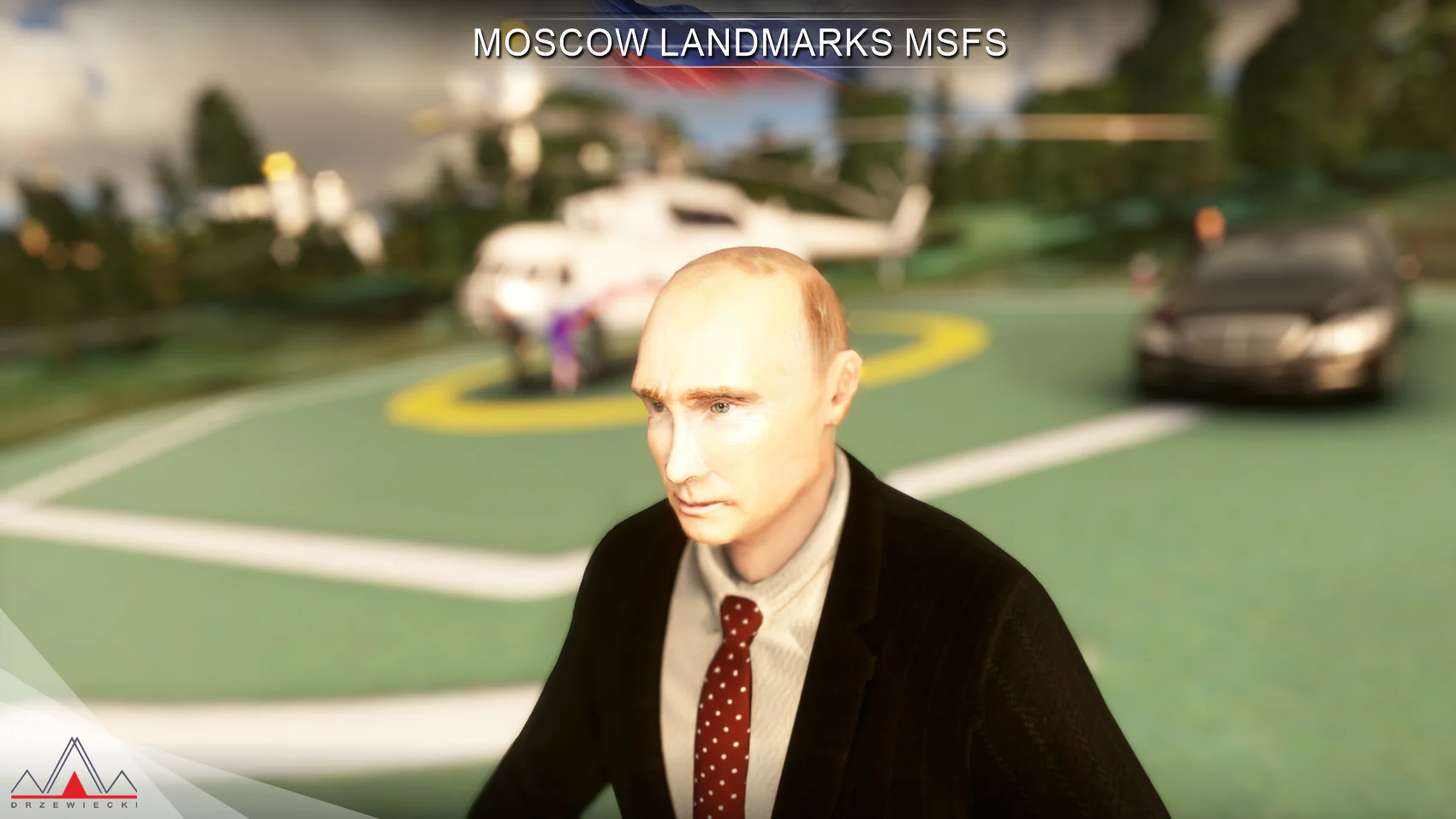 Moscow Landmarks MSFS - Image 29