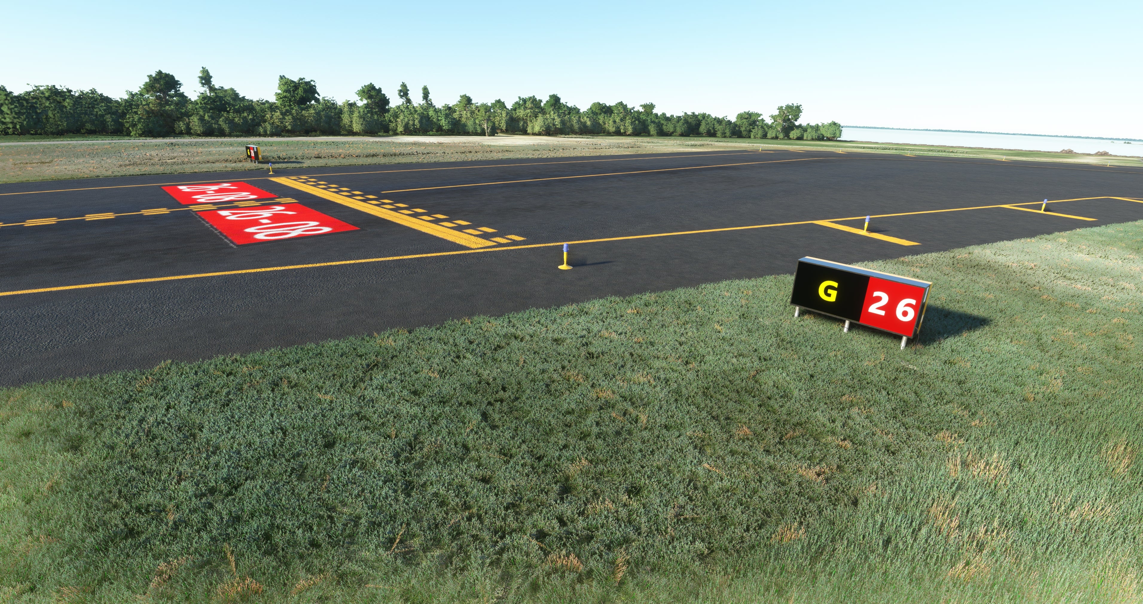 MWCR - Owen Roberts Airport MSFS - Image 4