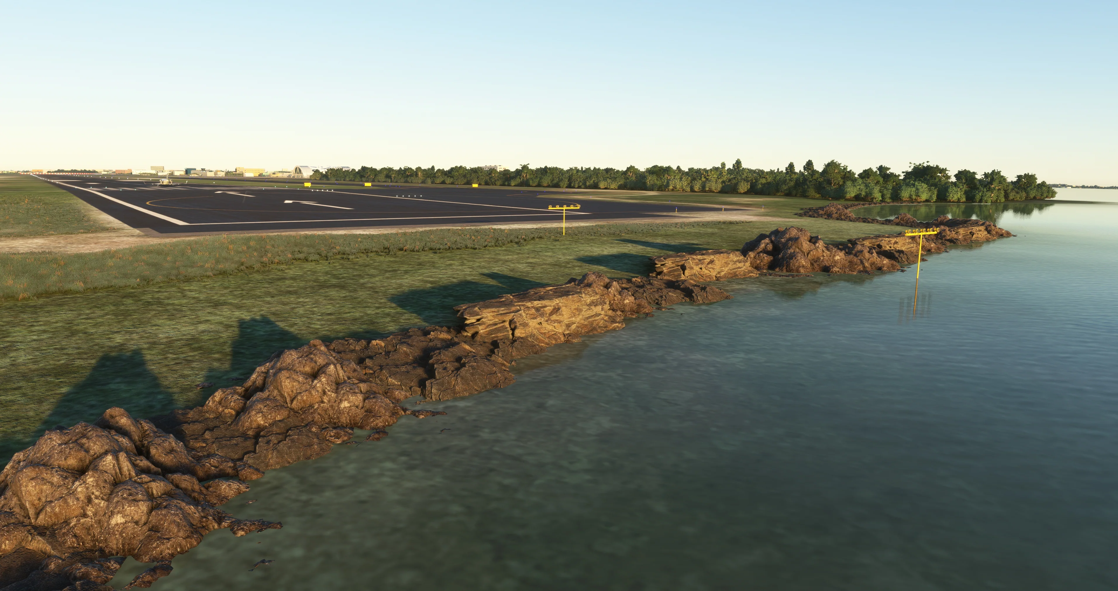 MWCR - Owen Roberts Airport MSFS - Image 5