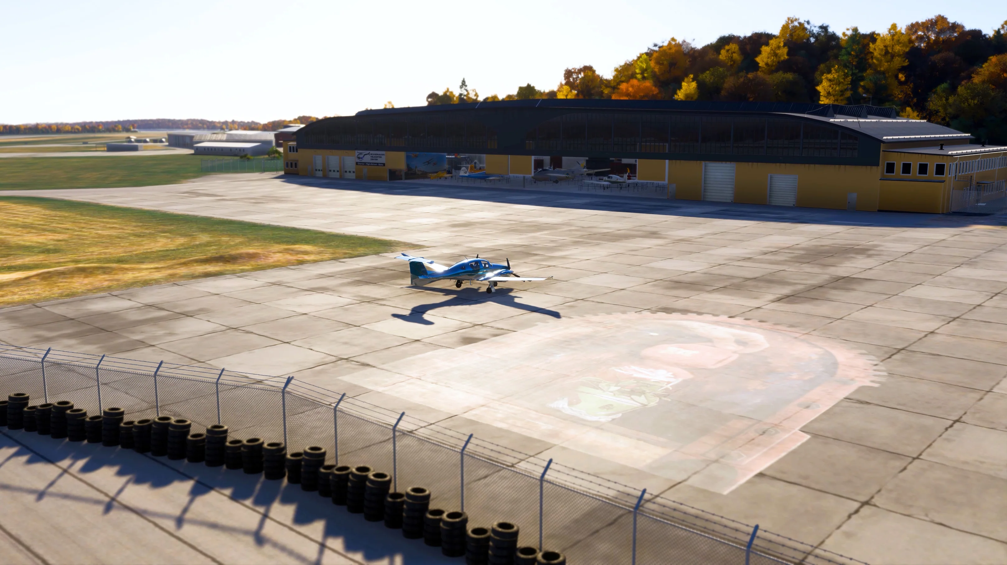 ESOW - Stockholm Västerås Airport MSFS20/24 - Image 13