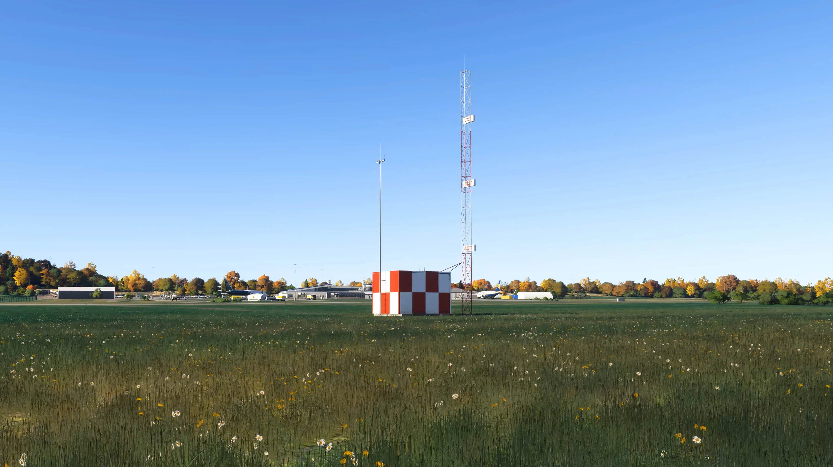 ESOW - Stockholm Västerås Airport MSFS20/24 - Image 22