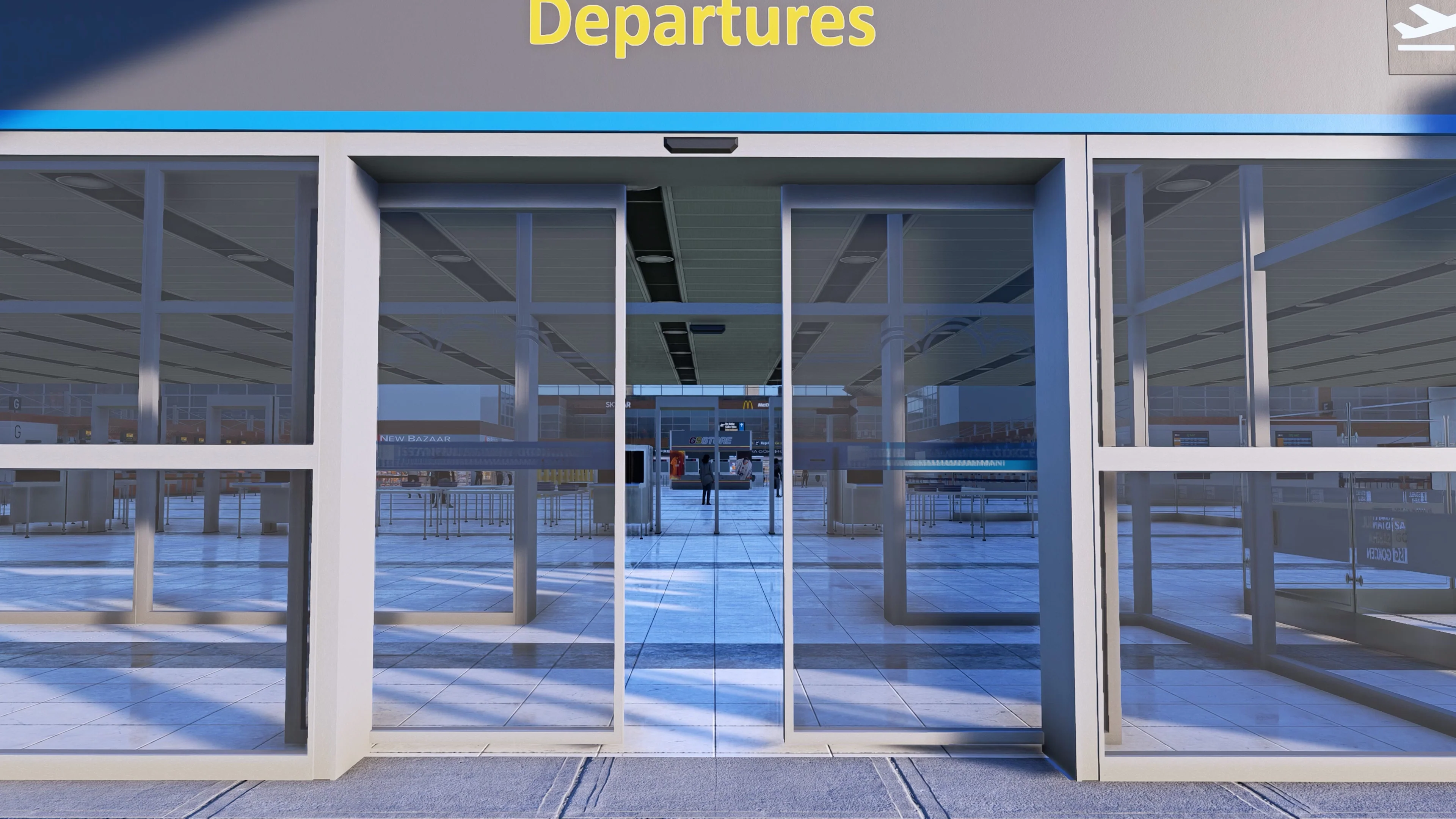 LTFJ - Istanbul Sabiha Gökçen Airport MSFS20/24 - Image 17