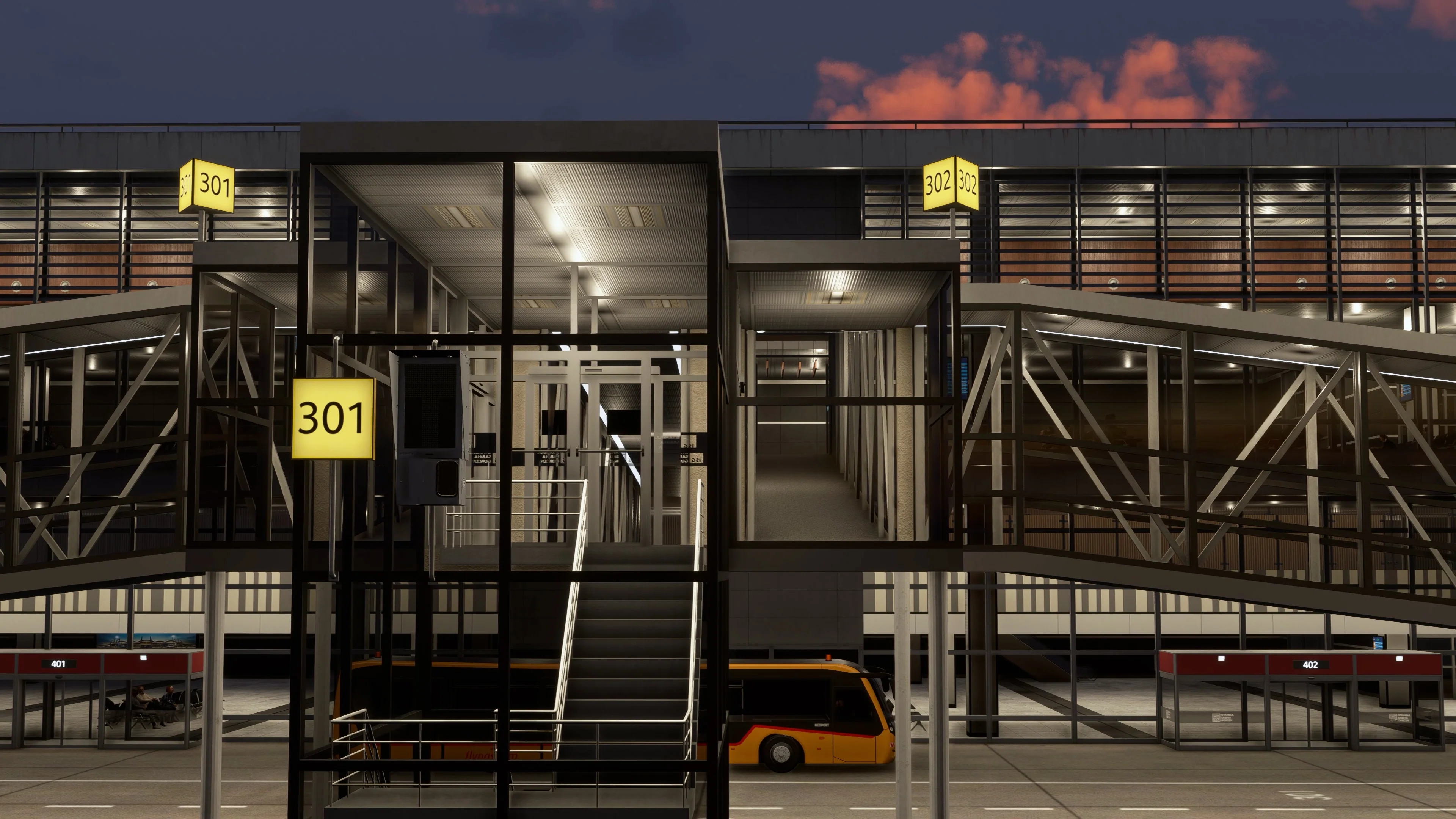 LTFJ - Istanbul Sabiha Gökçen Airport MSFS20/24 - Image 21