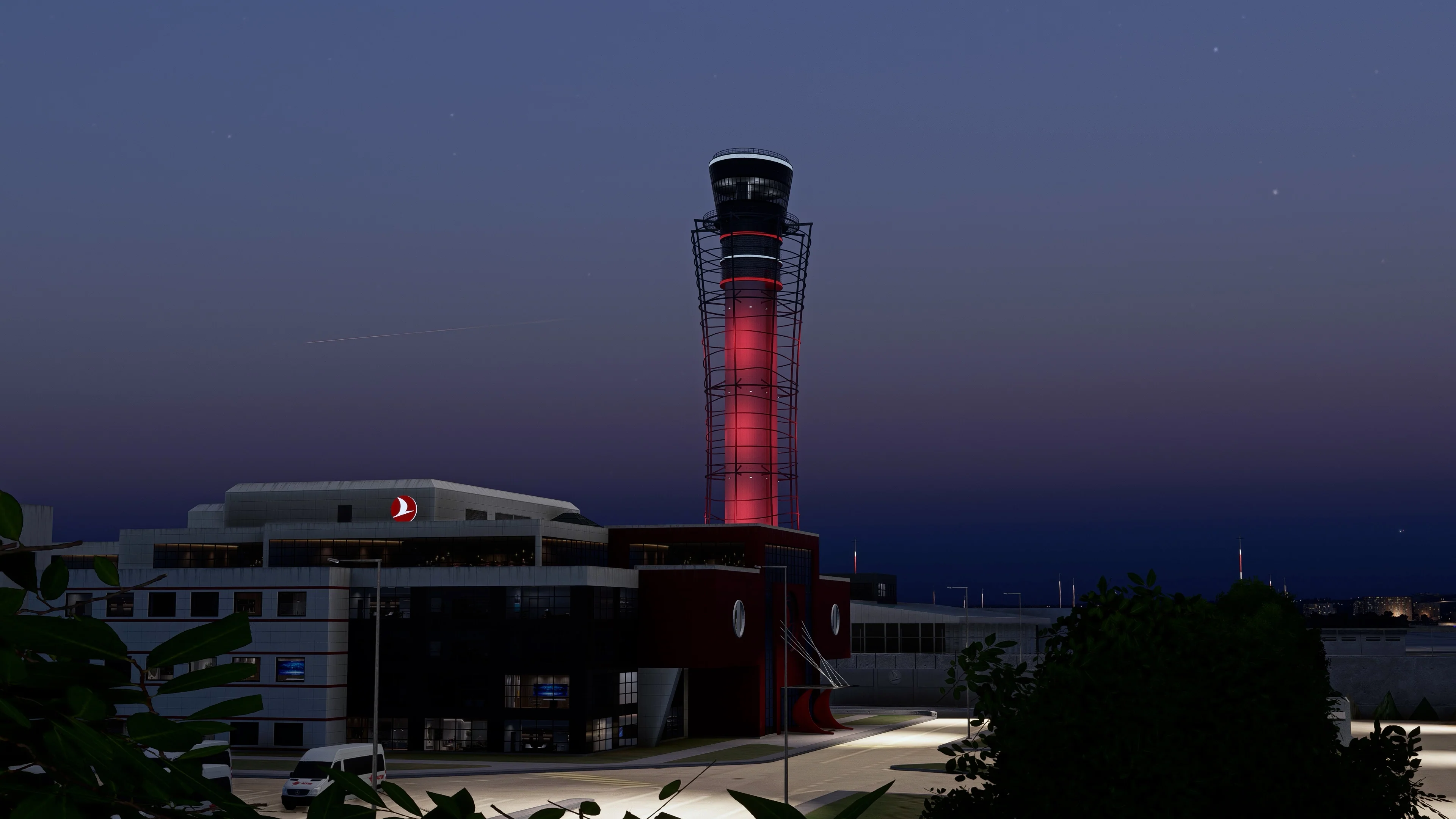LTFJ - Istanbul Sabiha Gökçen Airport MSFS20/24 - Image 23