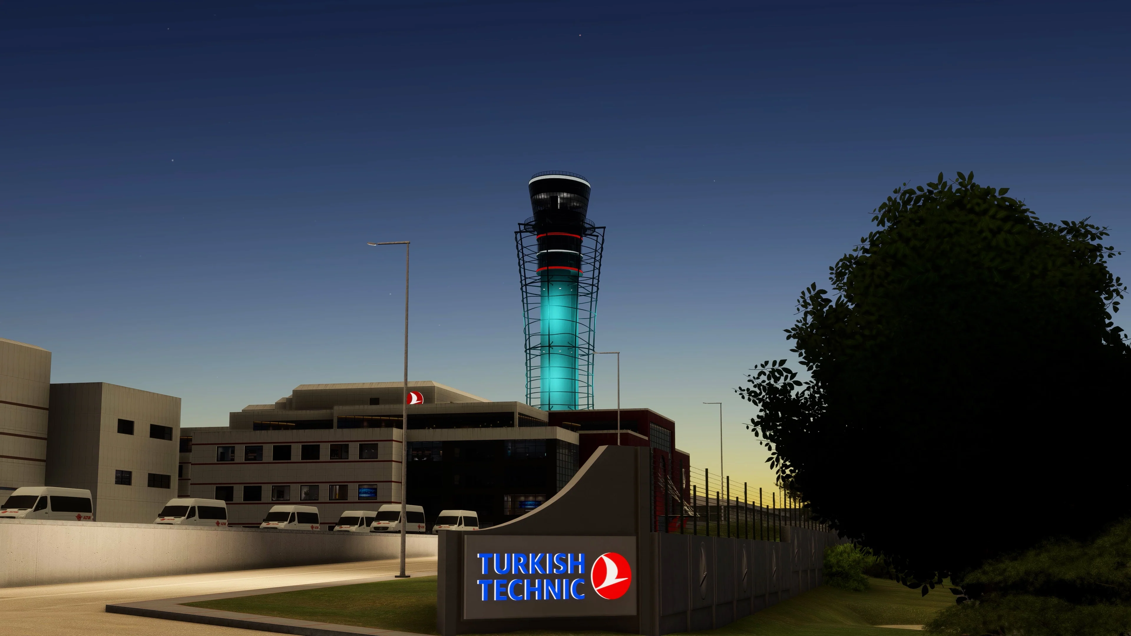 LTFJ - Istanbul Sabiha Gökçen Airport MSFS20/24 - Image 28
