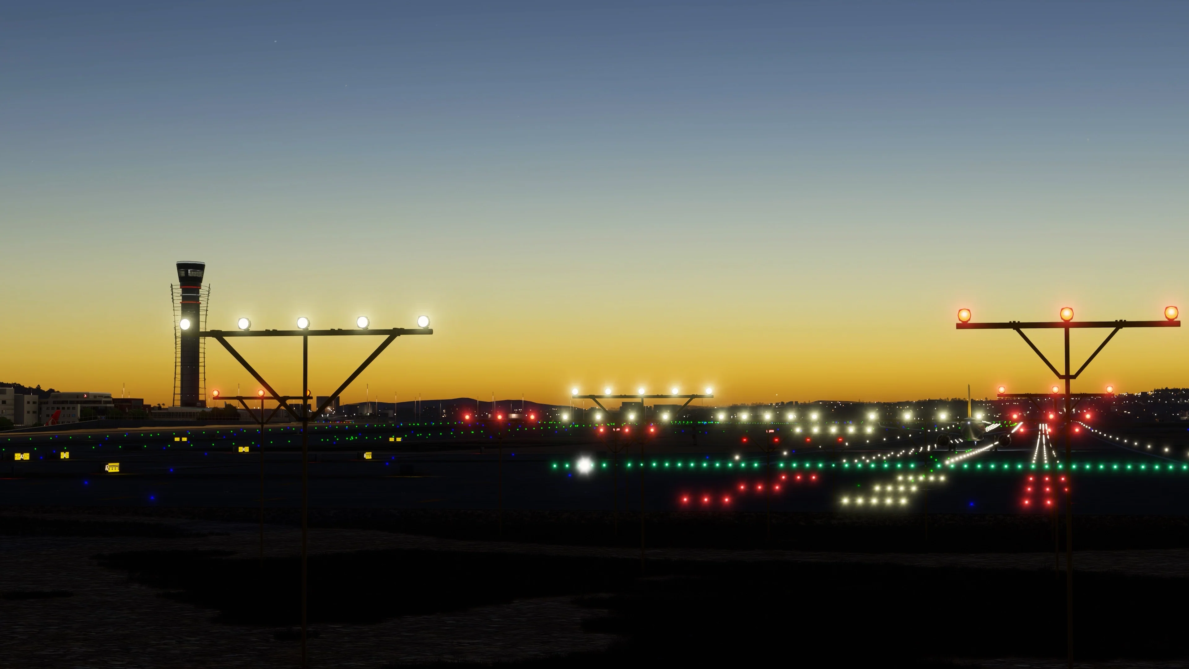 LTFJ - Istanbul Sabiha Gökçen Airport MSFS20/24 - Image 29