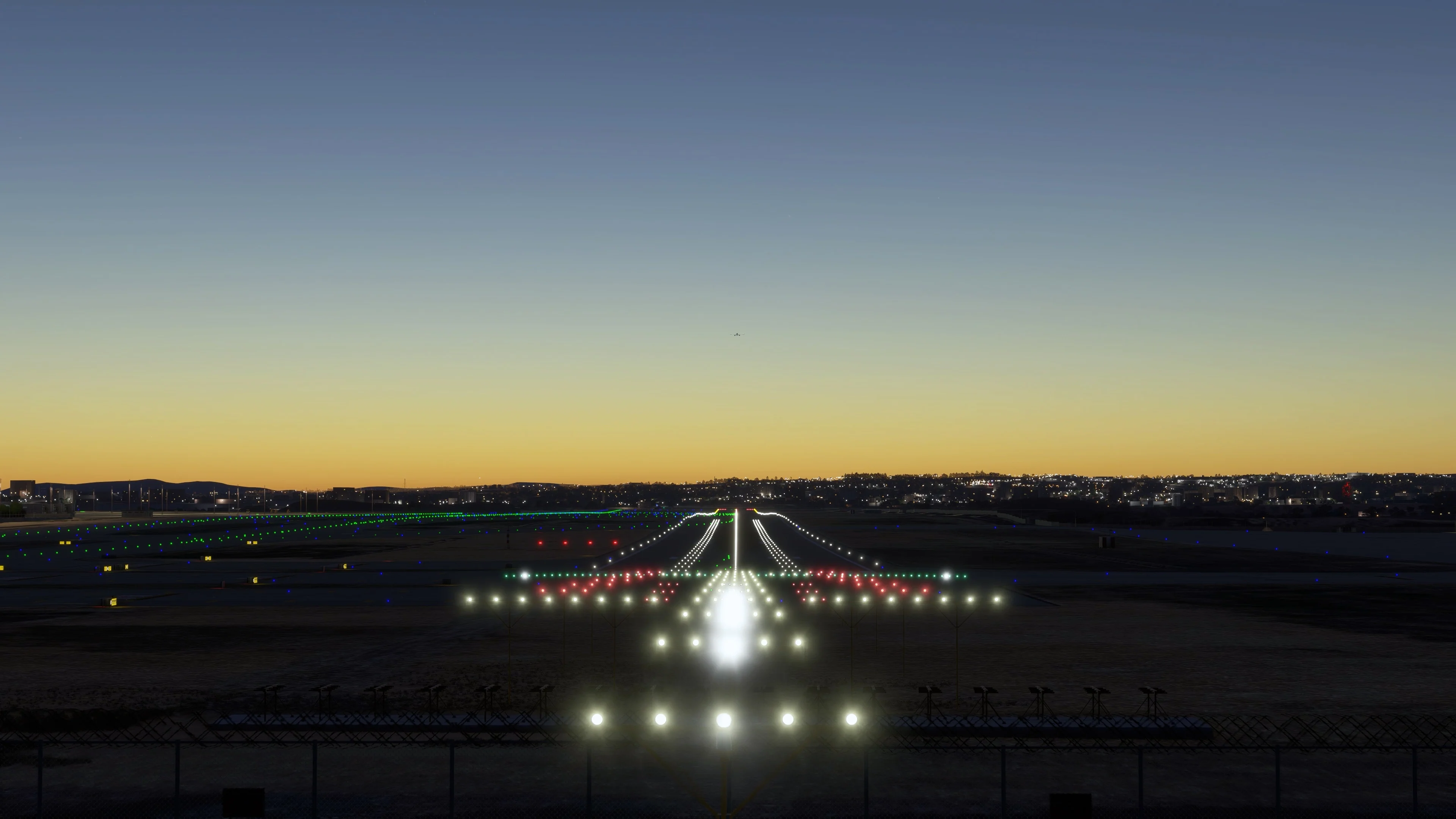 LTFJ - Istanbul Sabiha Gökçen Airport MSFS20/24 - Image 31