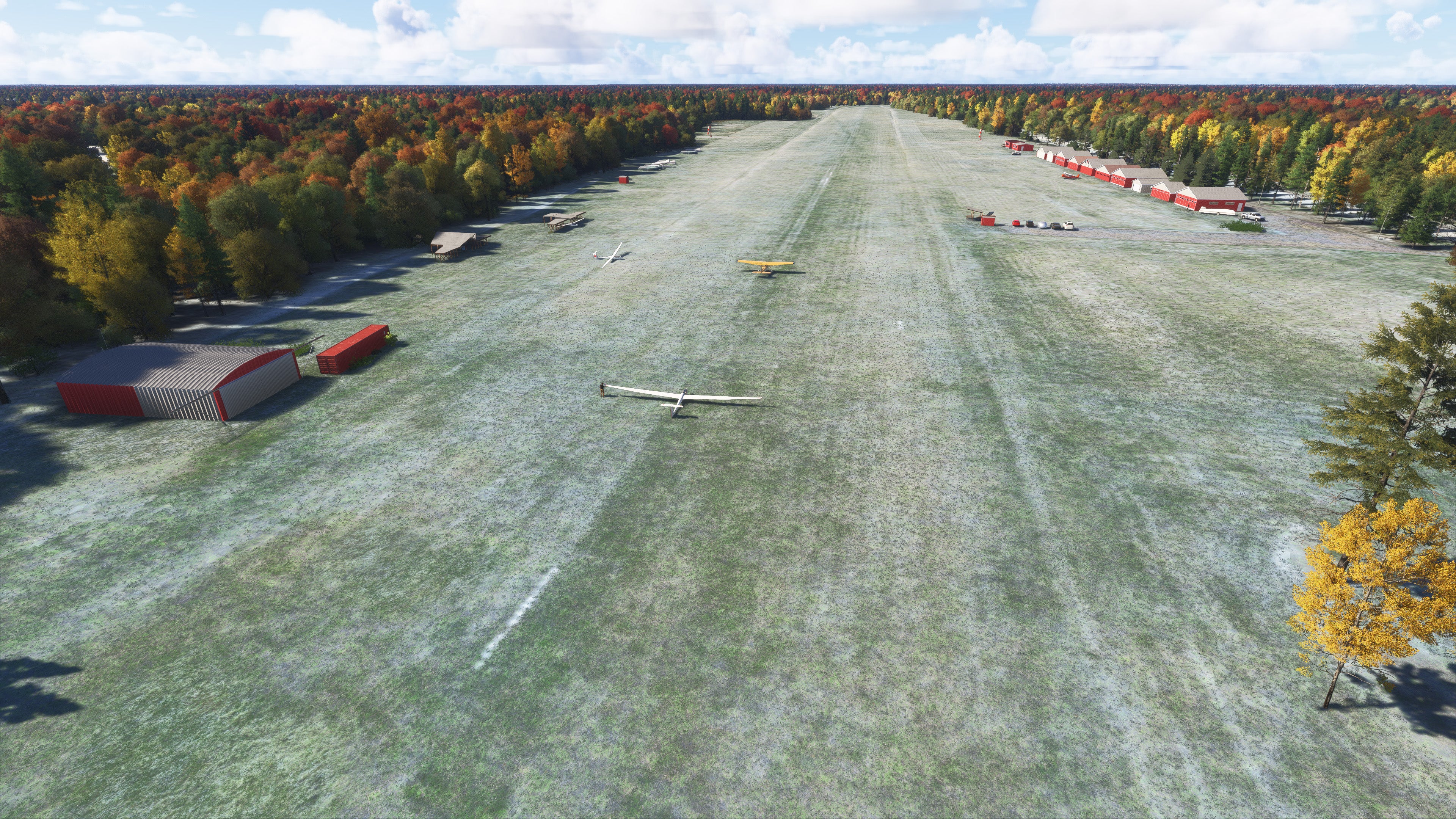 CPL3 - Rideau Valley Air Park MSFS20/24 - Image 6
