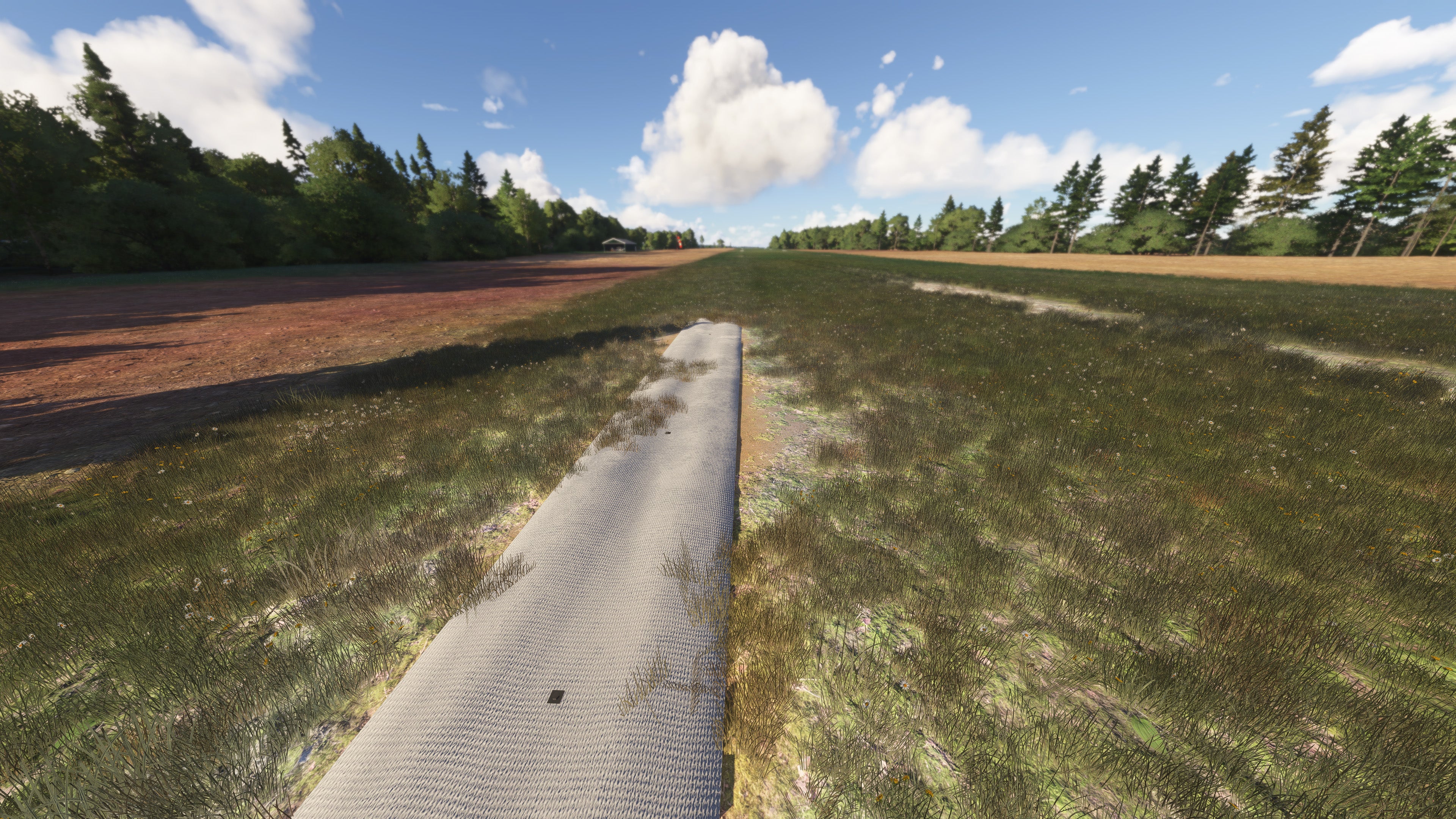 CRL2 - Westport / Rideau Lakes Airport MSFS20/24 - Image 13