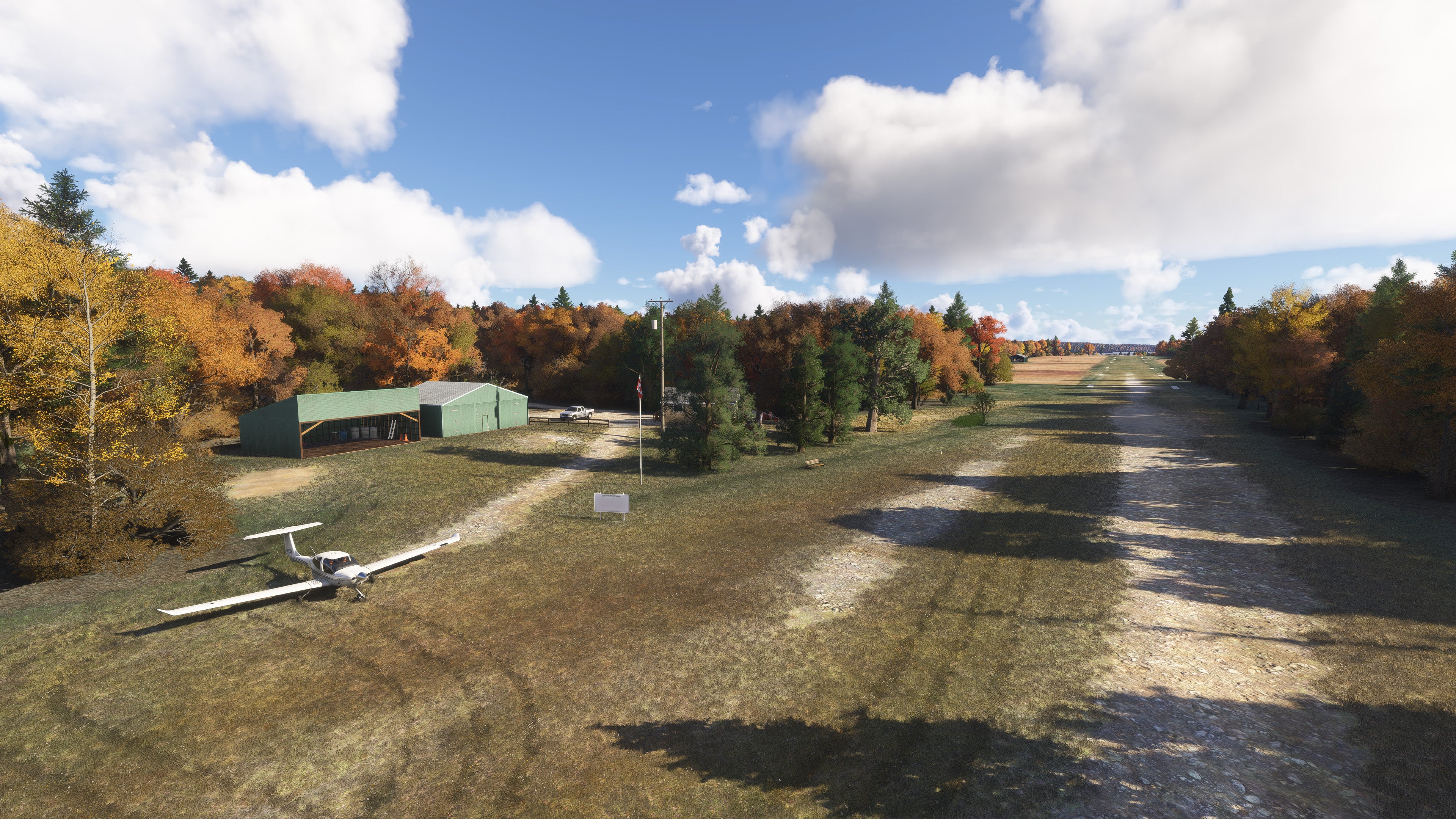 CRL2 - Westport / Rideau Lakes Airport MSFS20/24 - Image 4