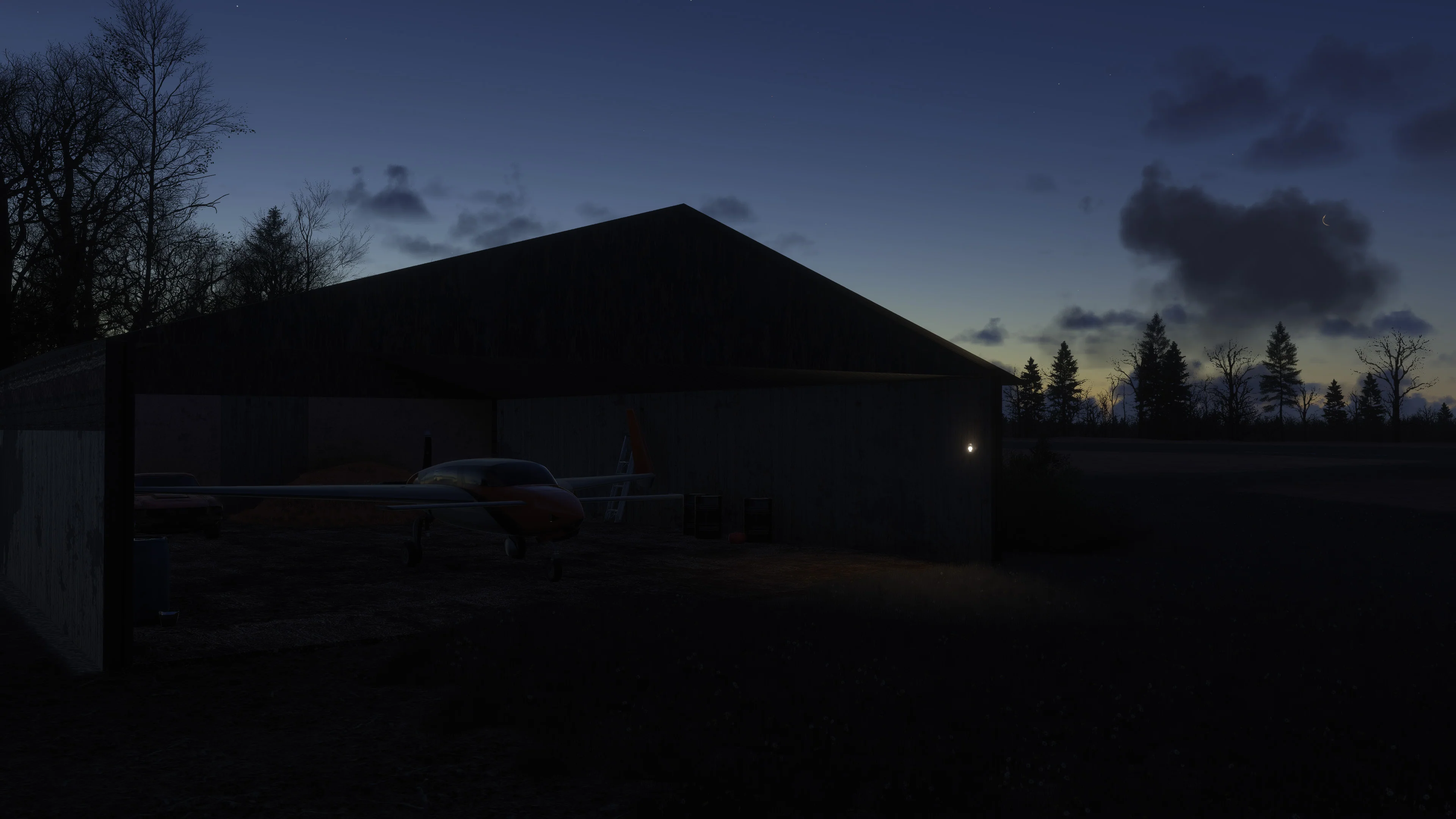 CRL2 - Westport / Rideau Lakes Airport MSFS20/24 - Image 9