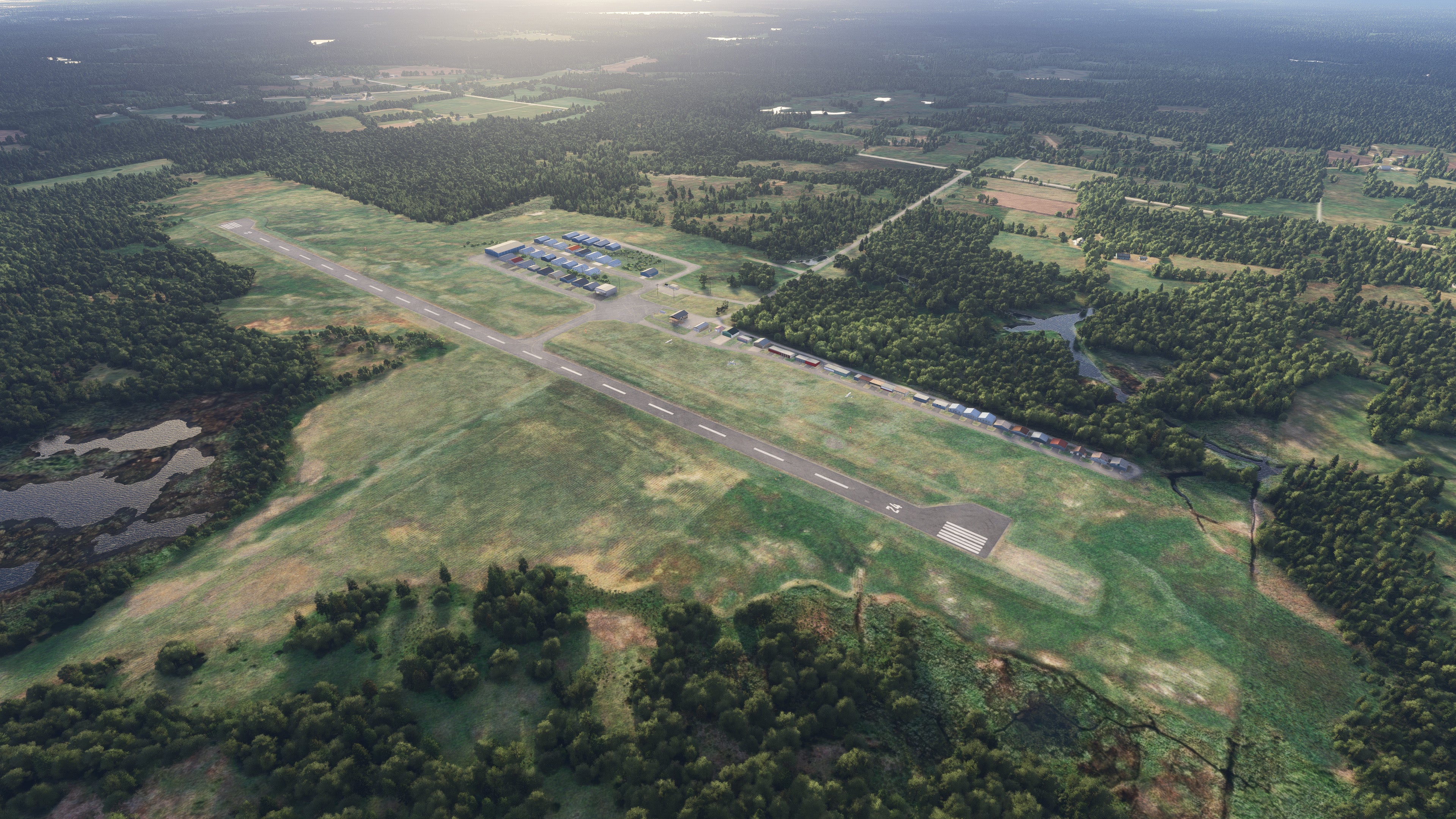 CYSH - Smiths Falls-Montague Airport MSFS20/24 - Image 21