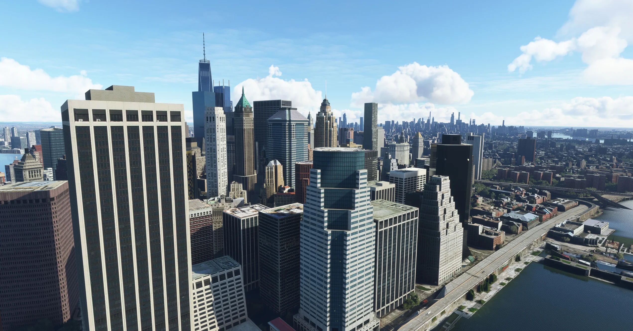 New York City Times MSFS - Image 19