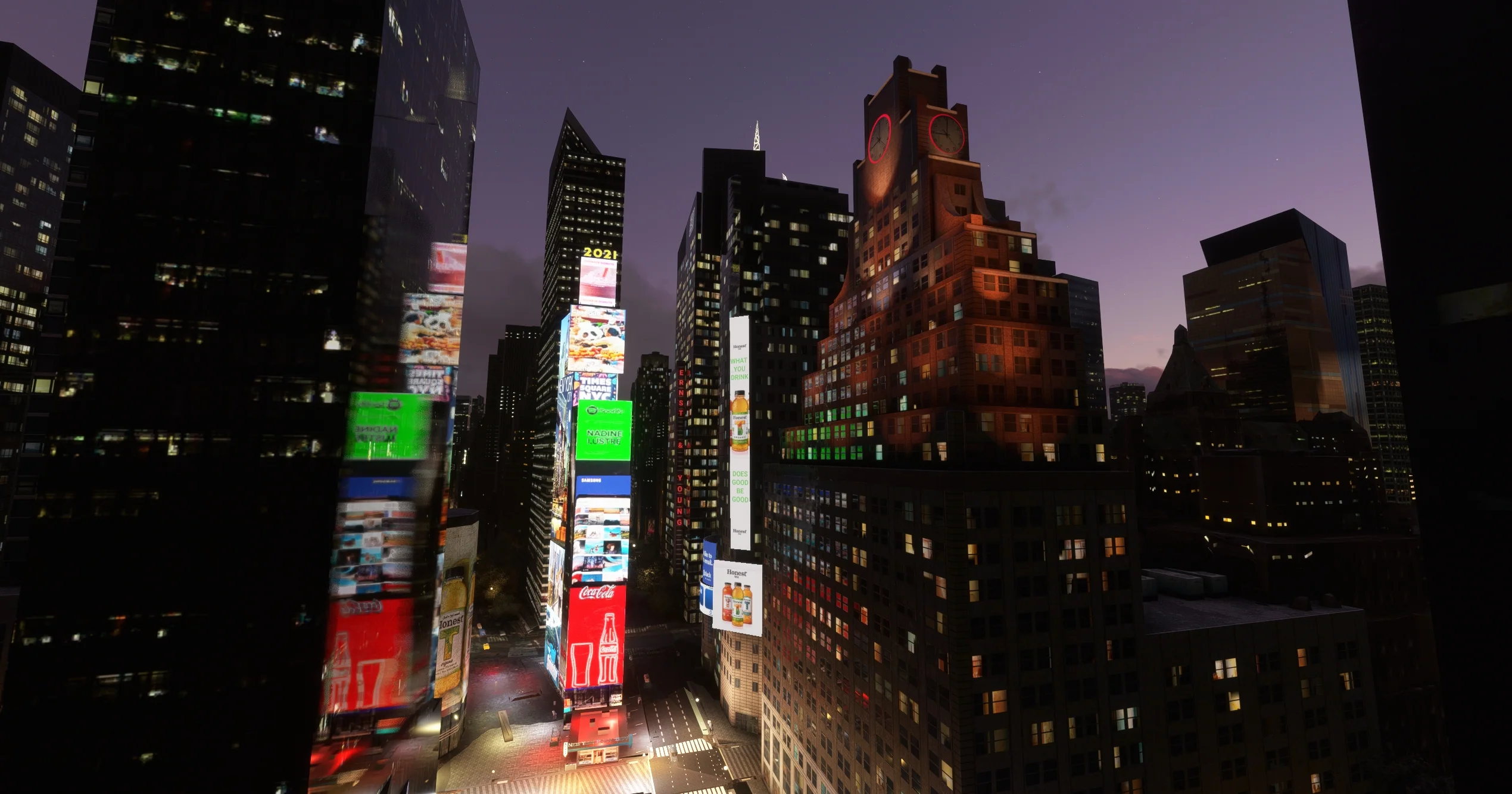 New York City Times MSFS - Image 32
