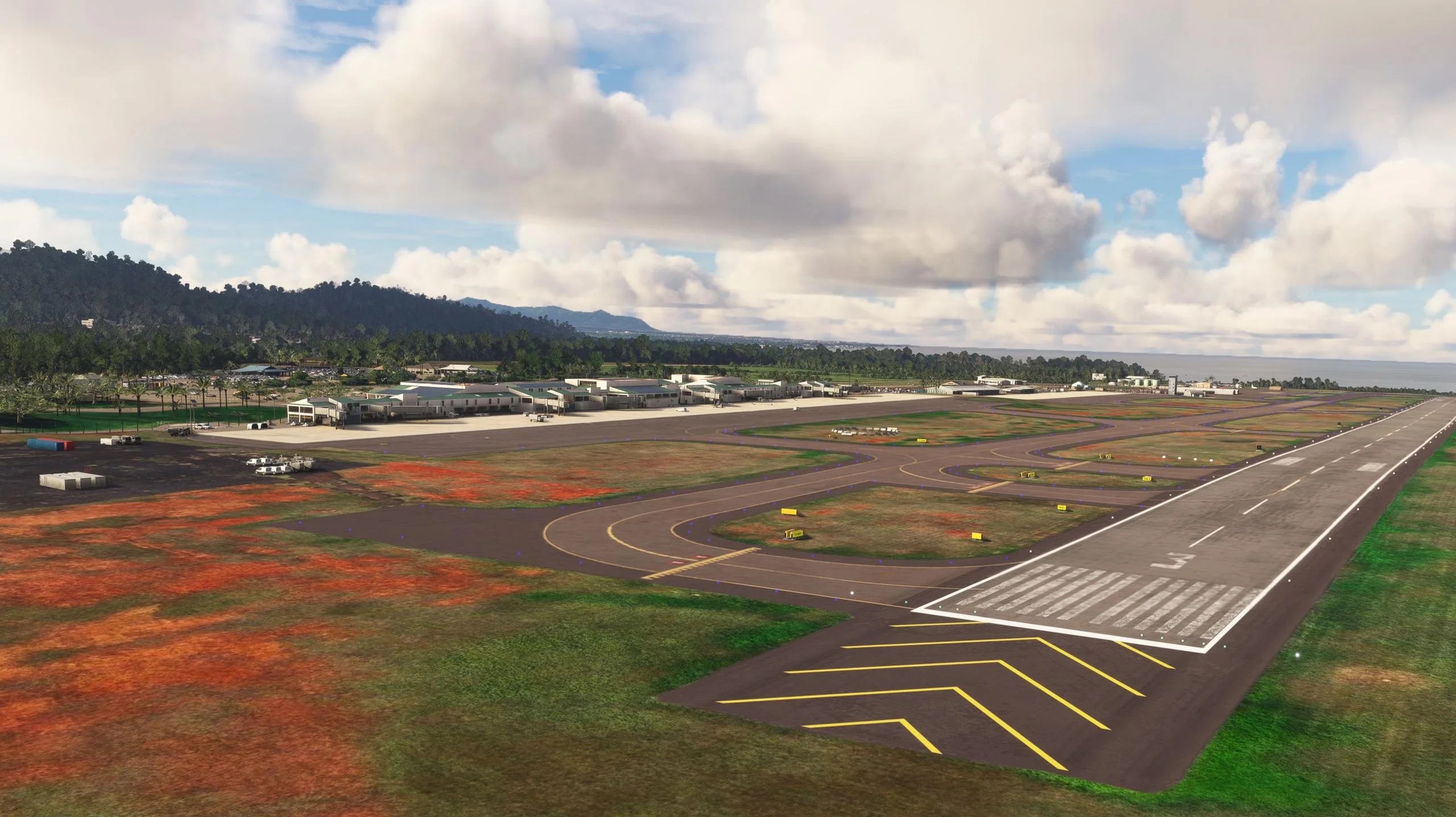 PHLI - Lihue Airport MSFS - Image 10