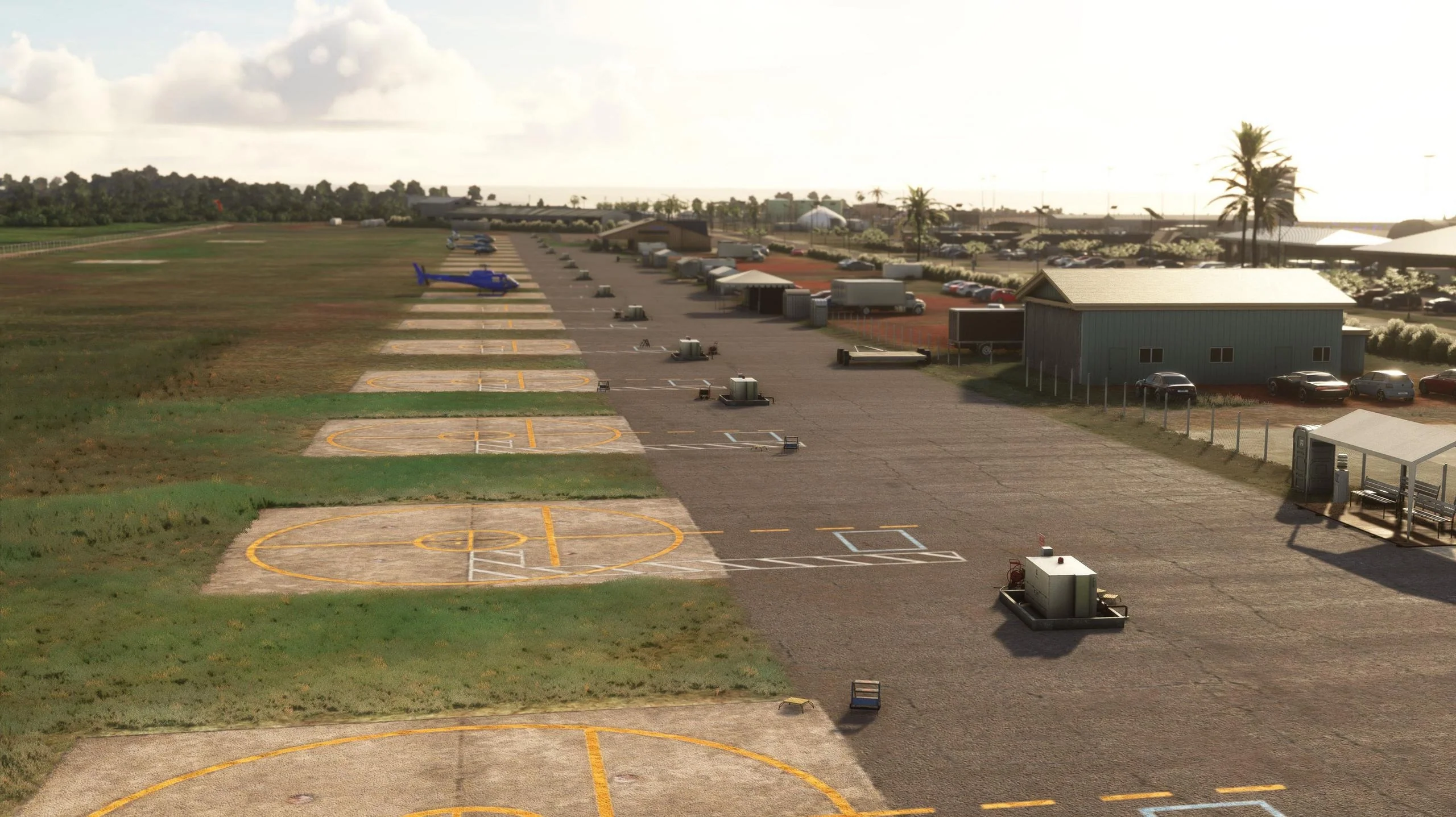 PHLI - Lihue Airport MSFS - Image 12