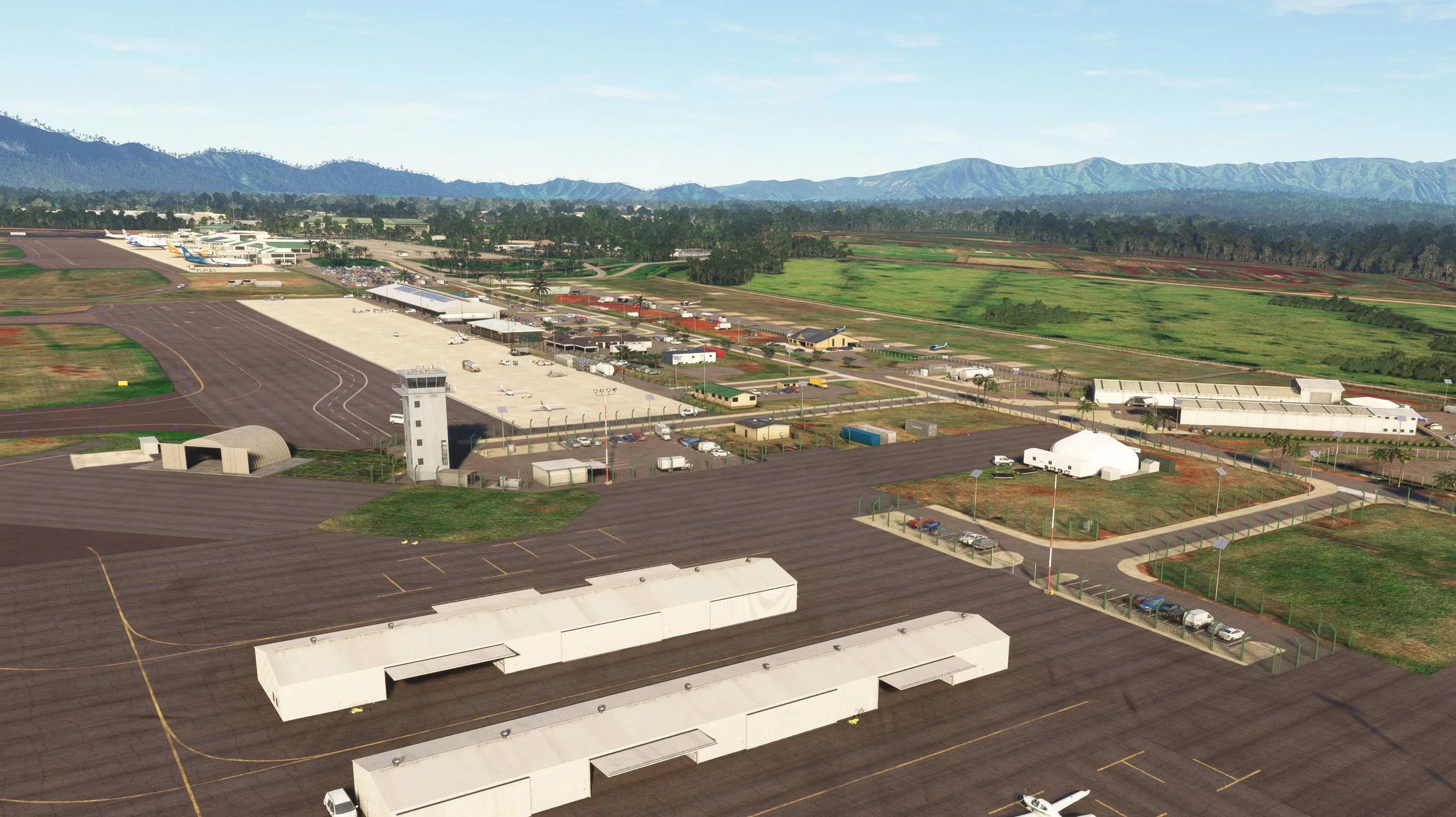 PHLI - Lihue Airport MSFS - Image 14
