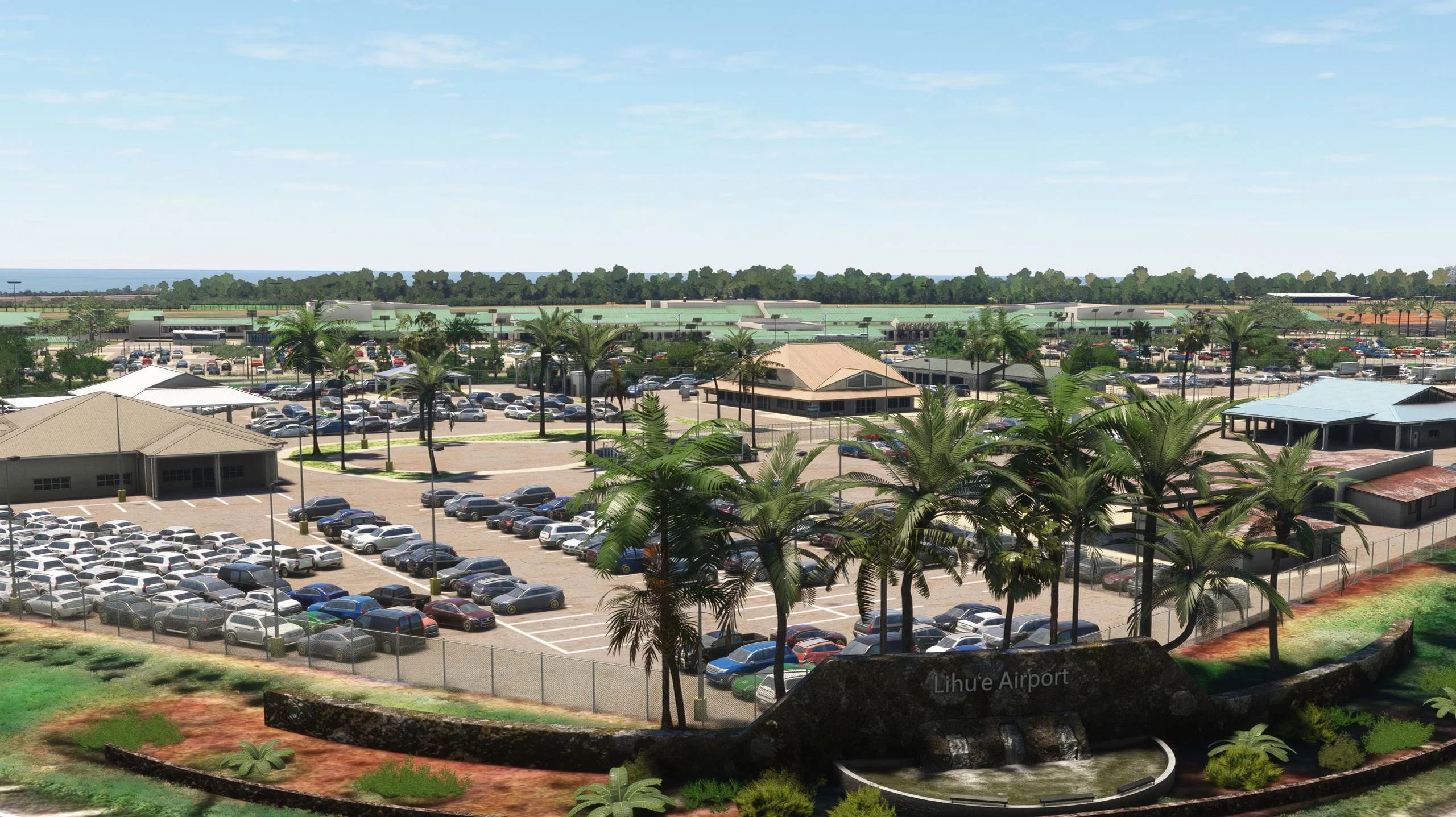 PHLI - Lihue Airport MSFS - Image 16