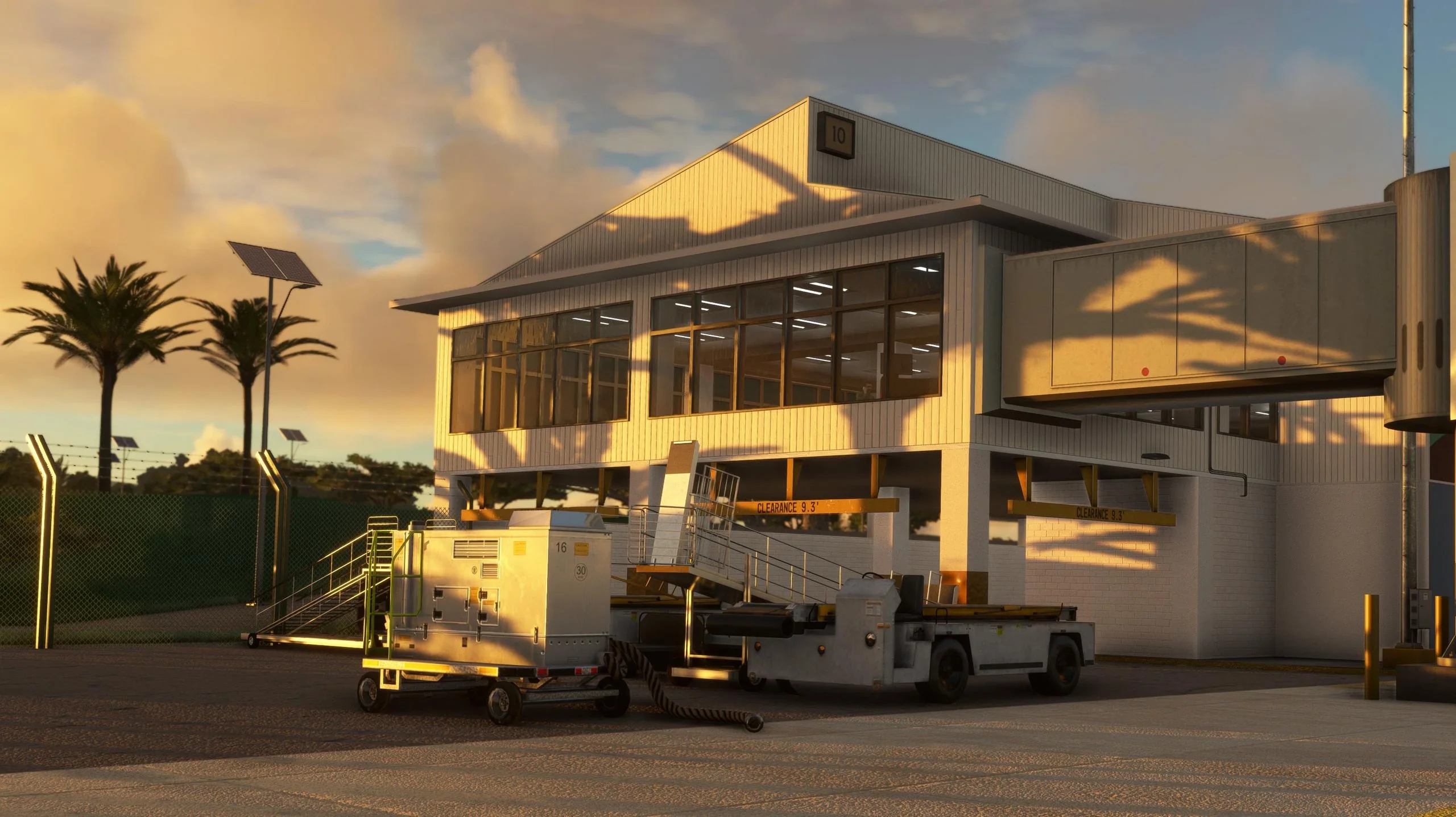 PHLI - Lihue Airport MSFS - Image 17