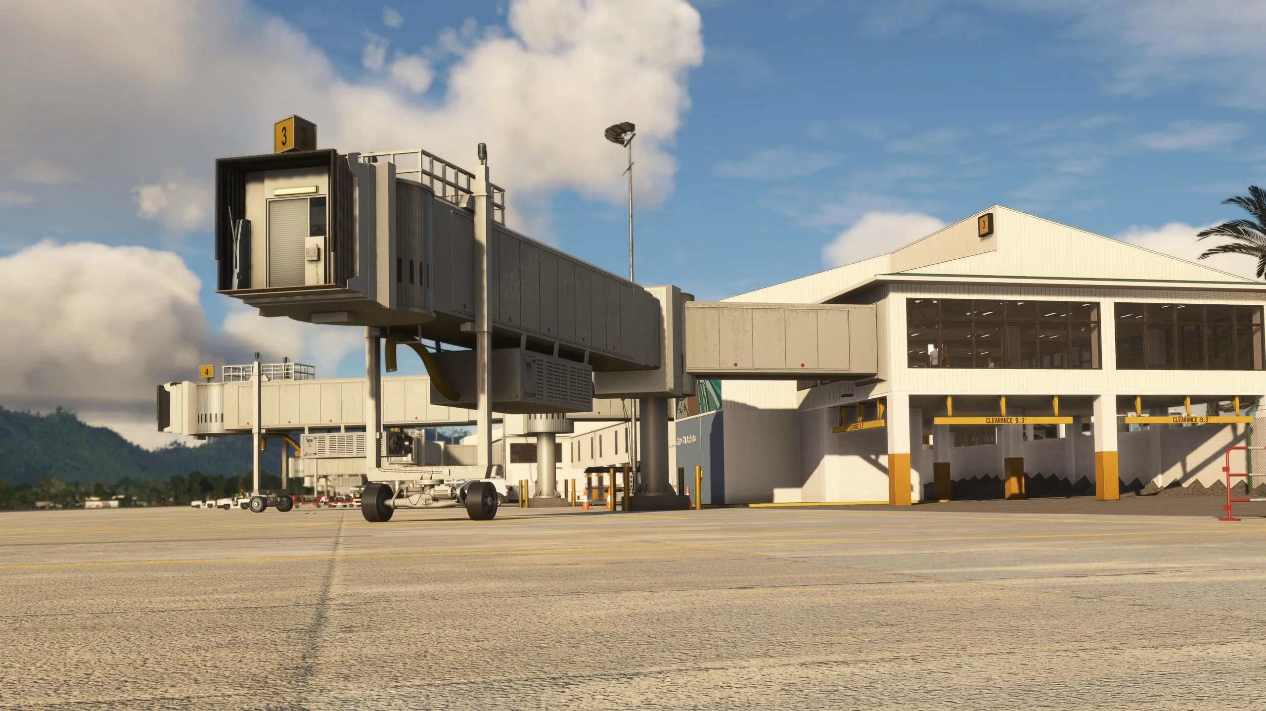 PHLI - Lihue Airport MSFS - Image 19