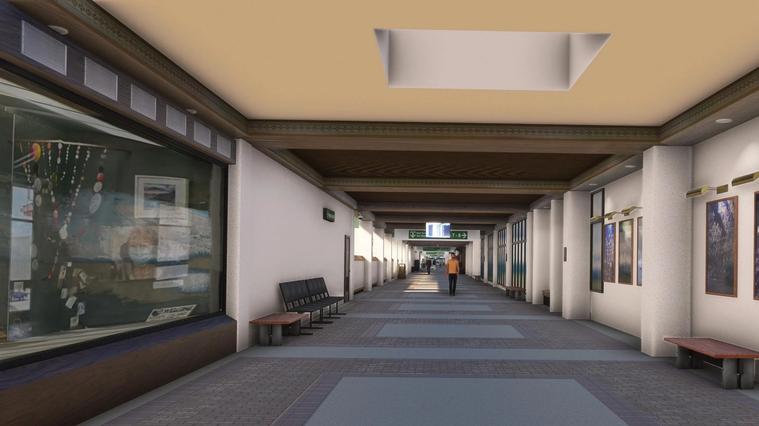 PHLI - Lihue Airport MSFS - Image 21