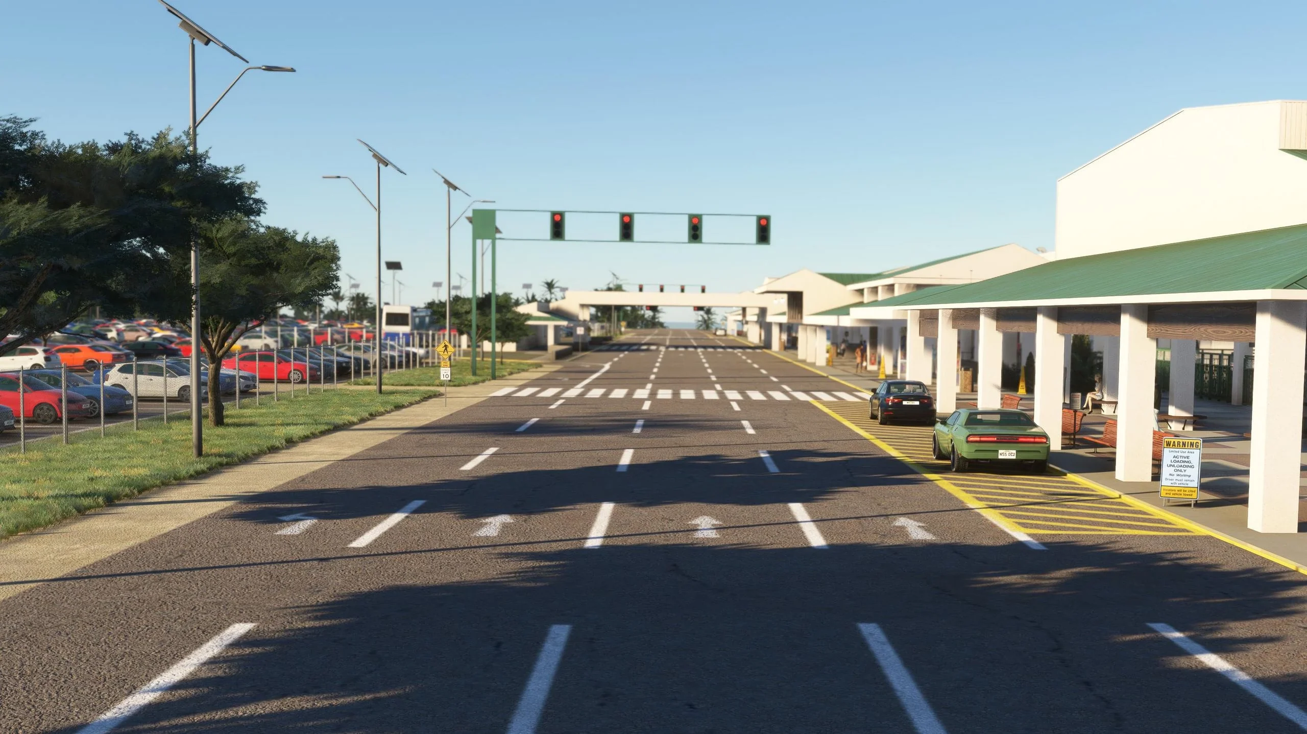PHLI - Lihue Airport MSFS - Image 22
