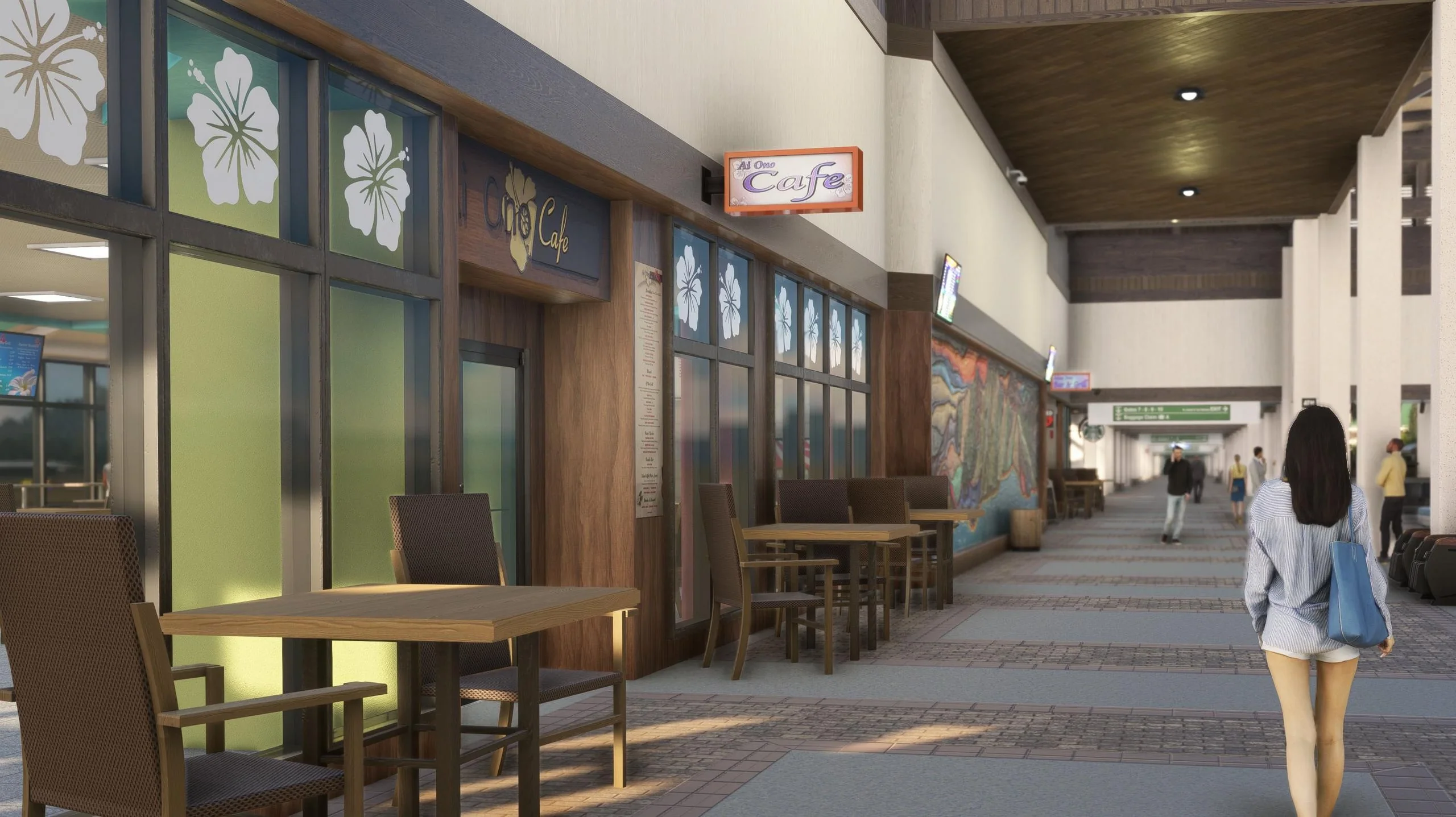 PHLI - Lihue Airport MSFS - Image 3